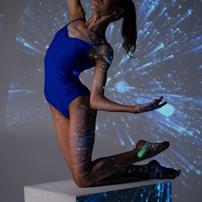 Спортивная яркая фотосессия для гимнасток. Спортивный и портретный фотограф