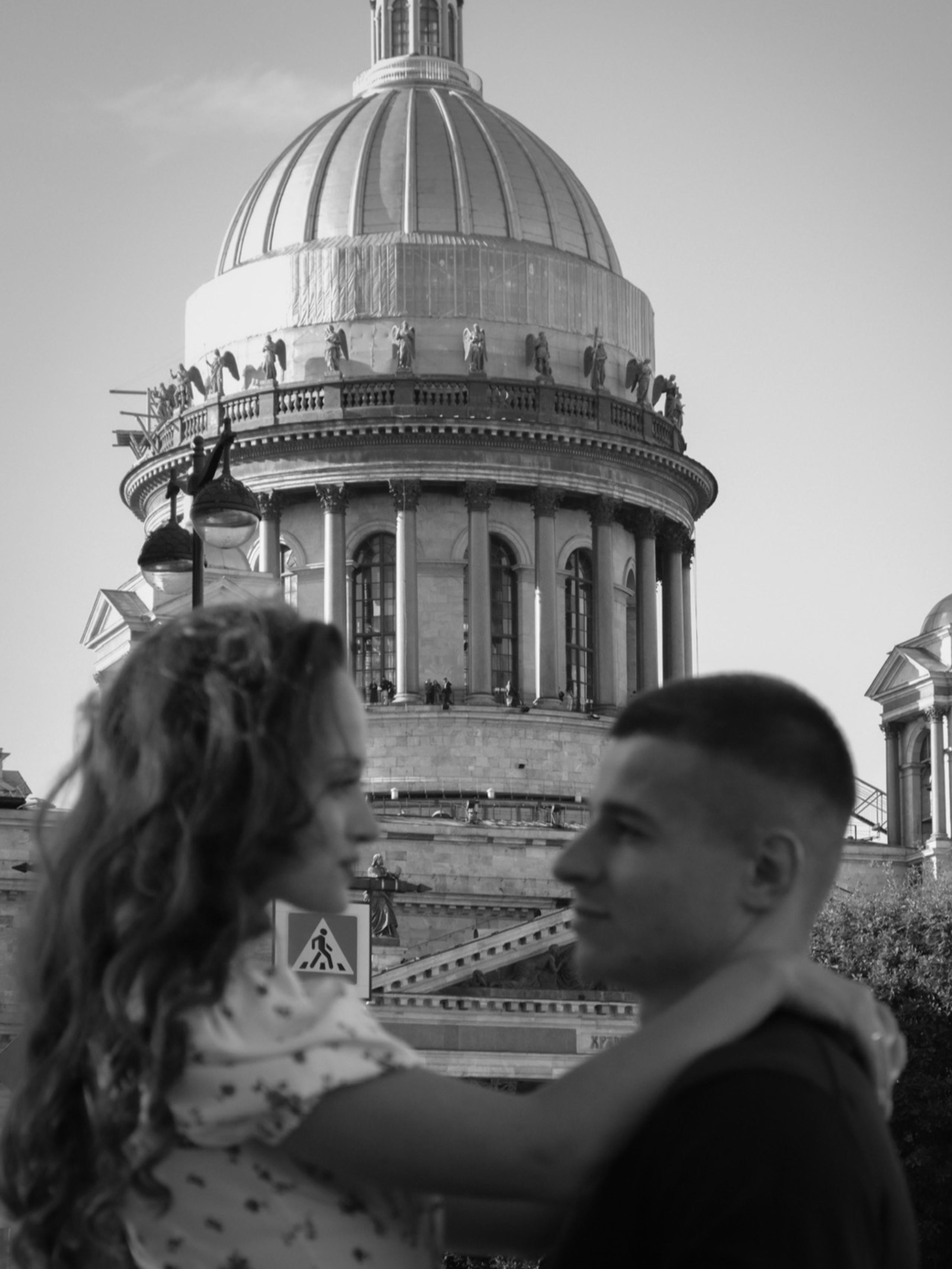 Портфолио. Фотограф Елизавета Кронин