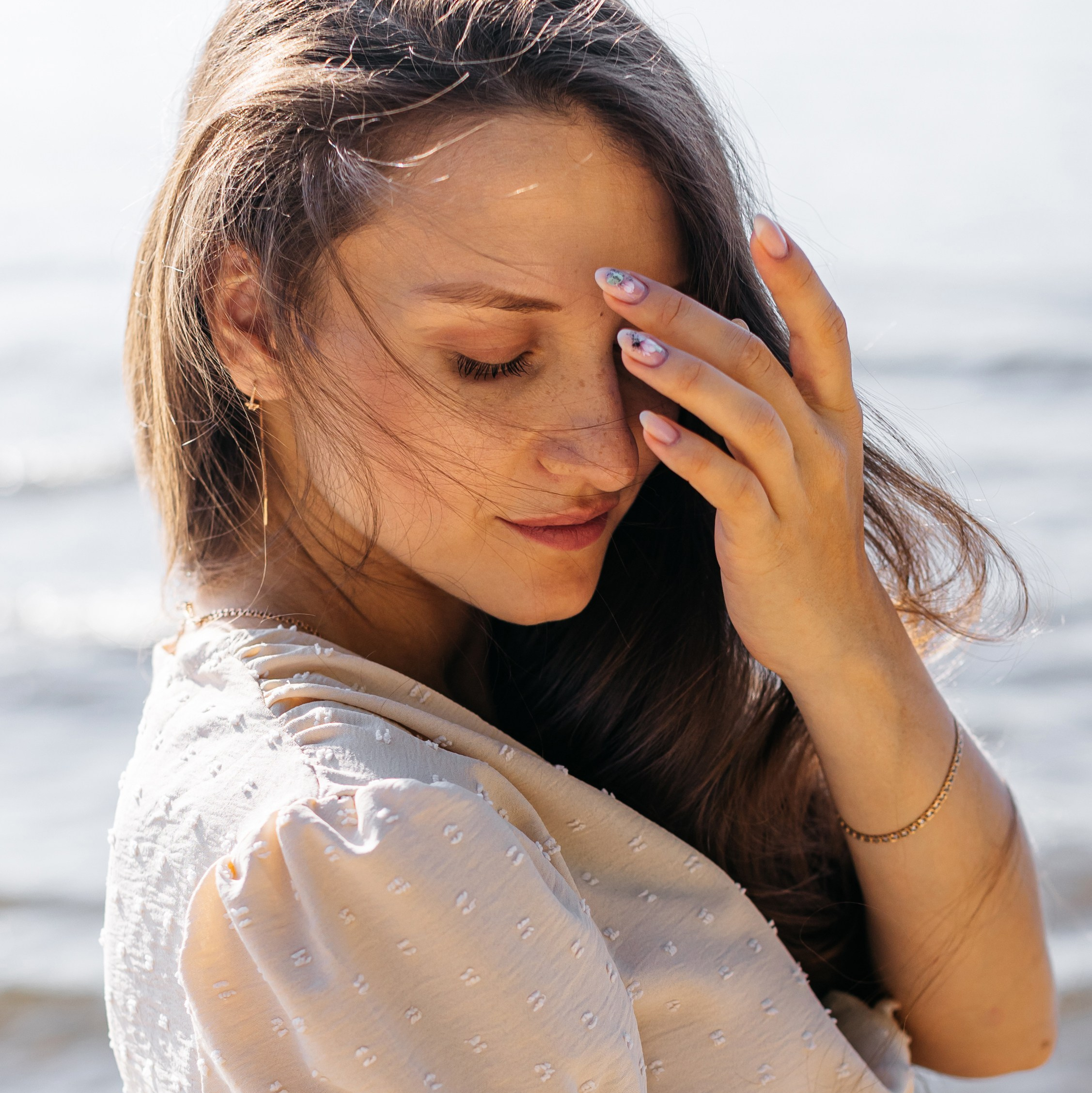 Контакты. Фотограф Самара Мария Арт