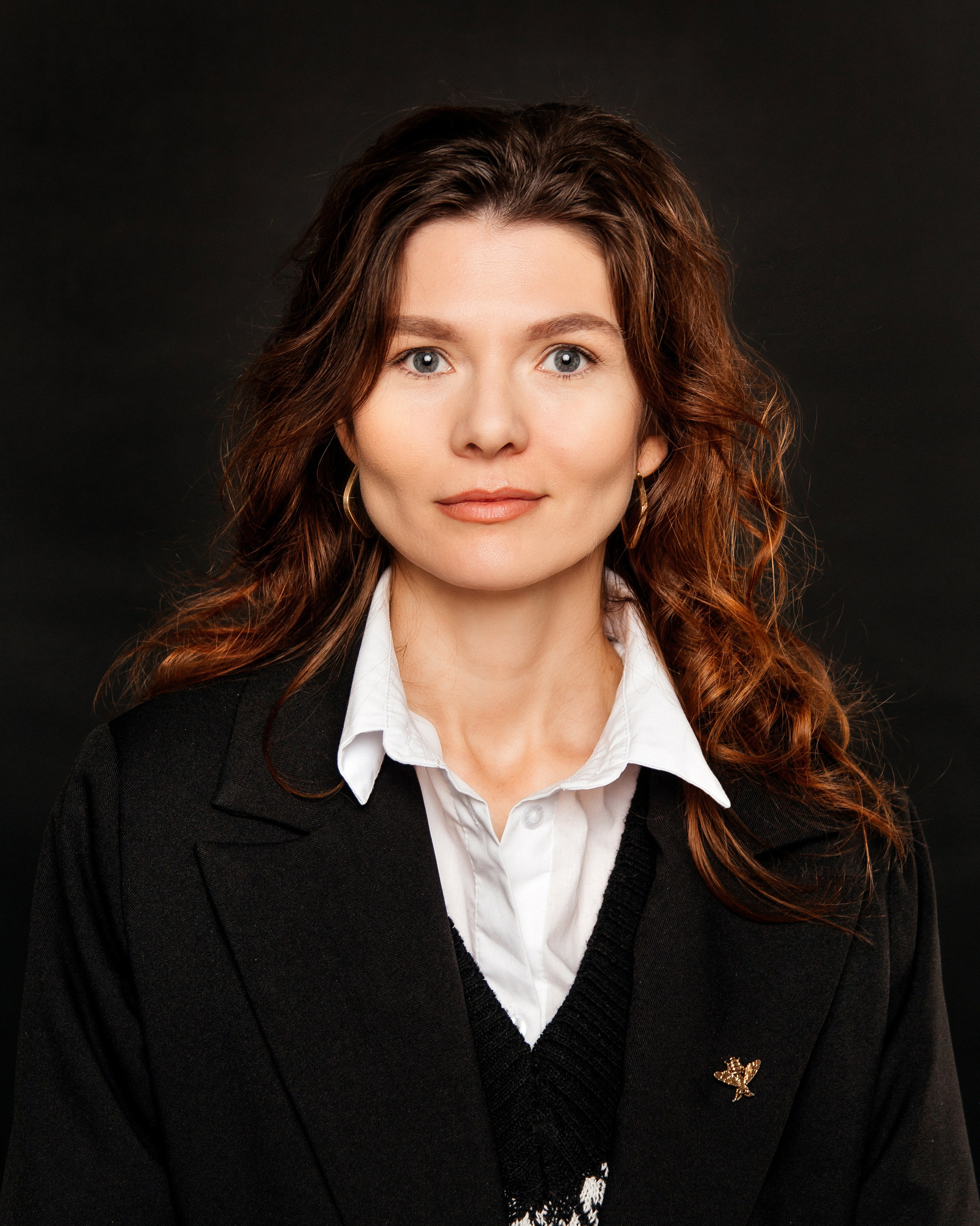 Коммерческий фотограф в Москве, Наталия Горячева