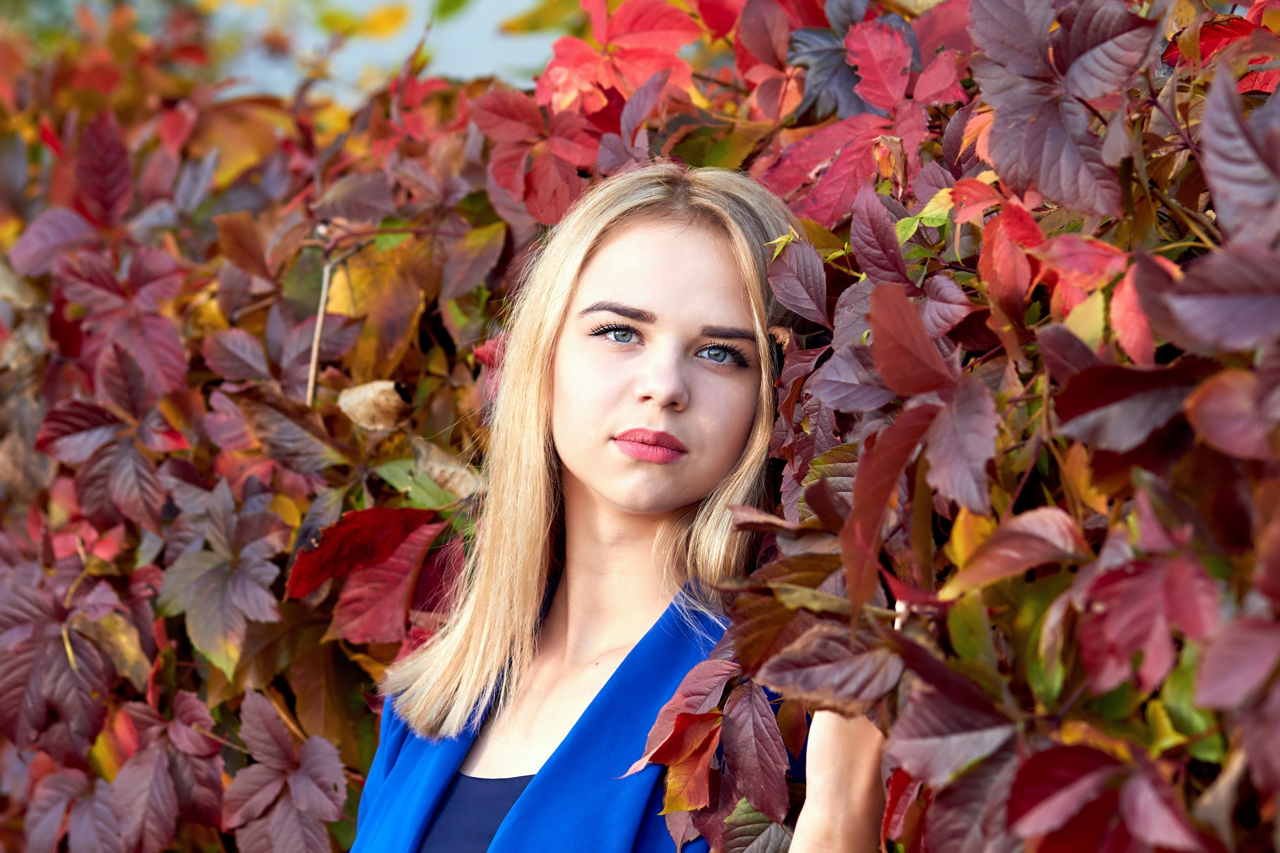 Фото BRIAN MILLER - Swell Studio