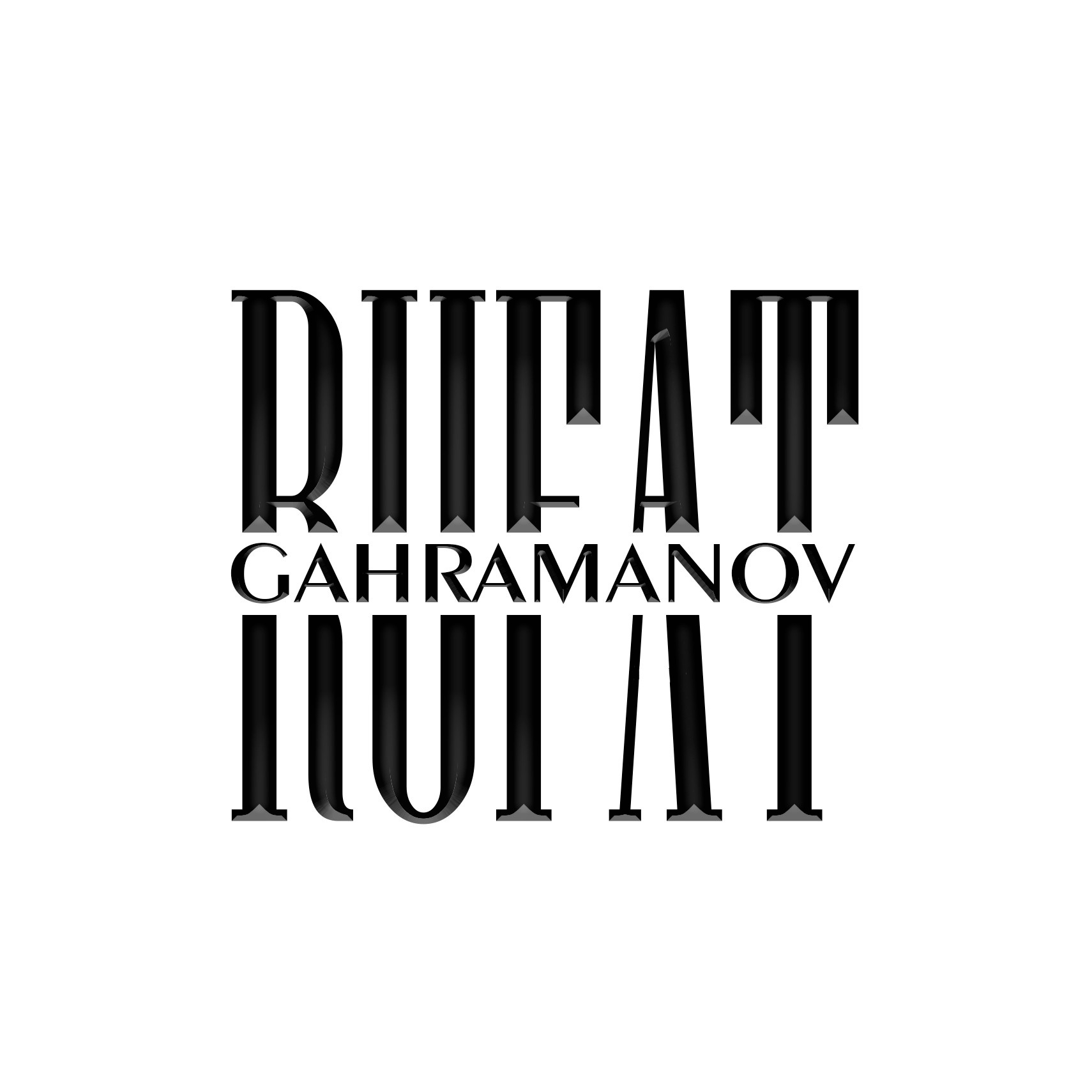 Контакты. Гахраманов Руфат