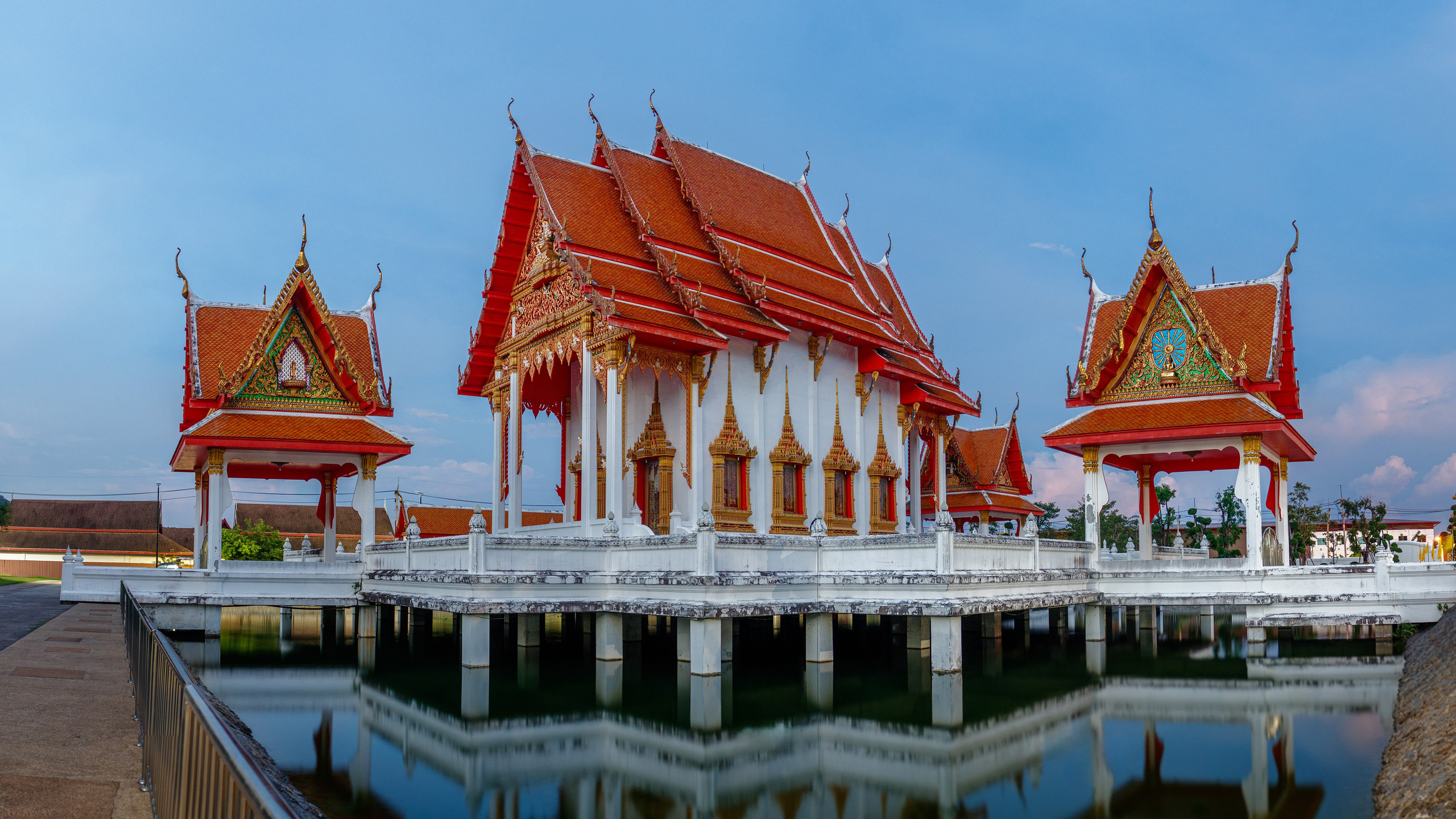 壁纸 – 高清艺术背景，美化您的屏幕