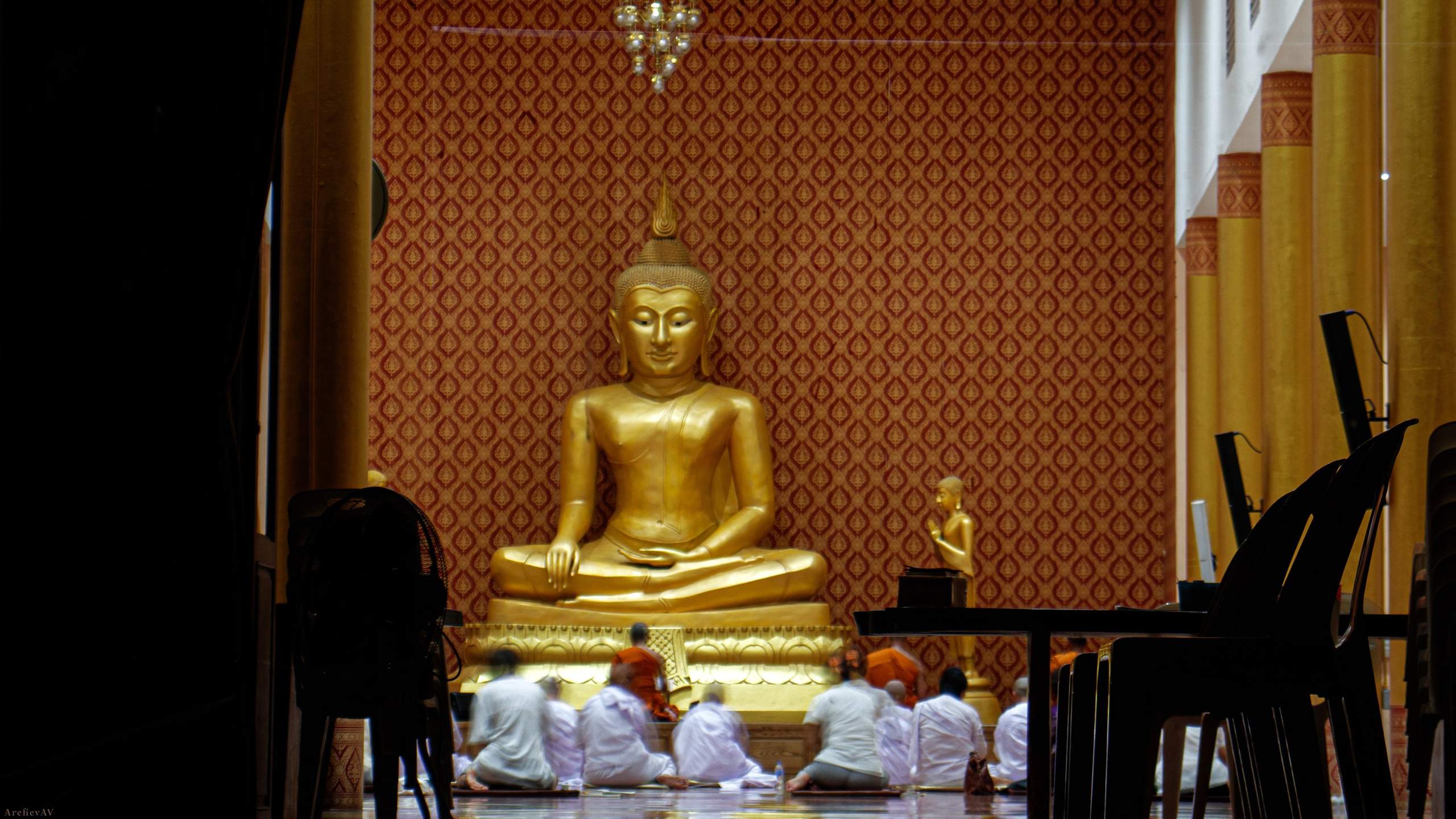 壁纸 – 高清艺术背景，美化您的屏幕