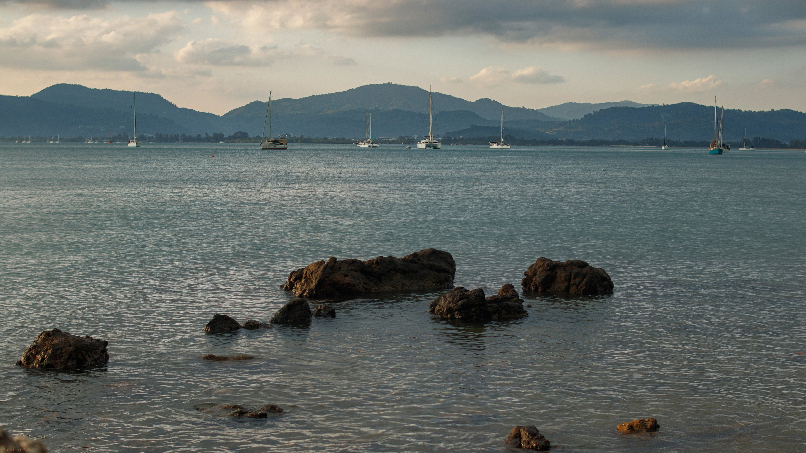 壁纸 – 高清艺术背景，美化您的屏幕