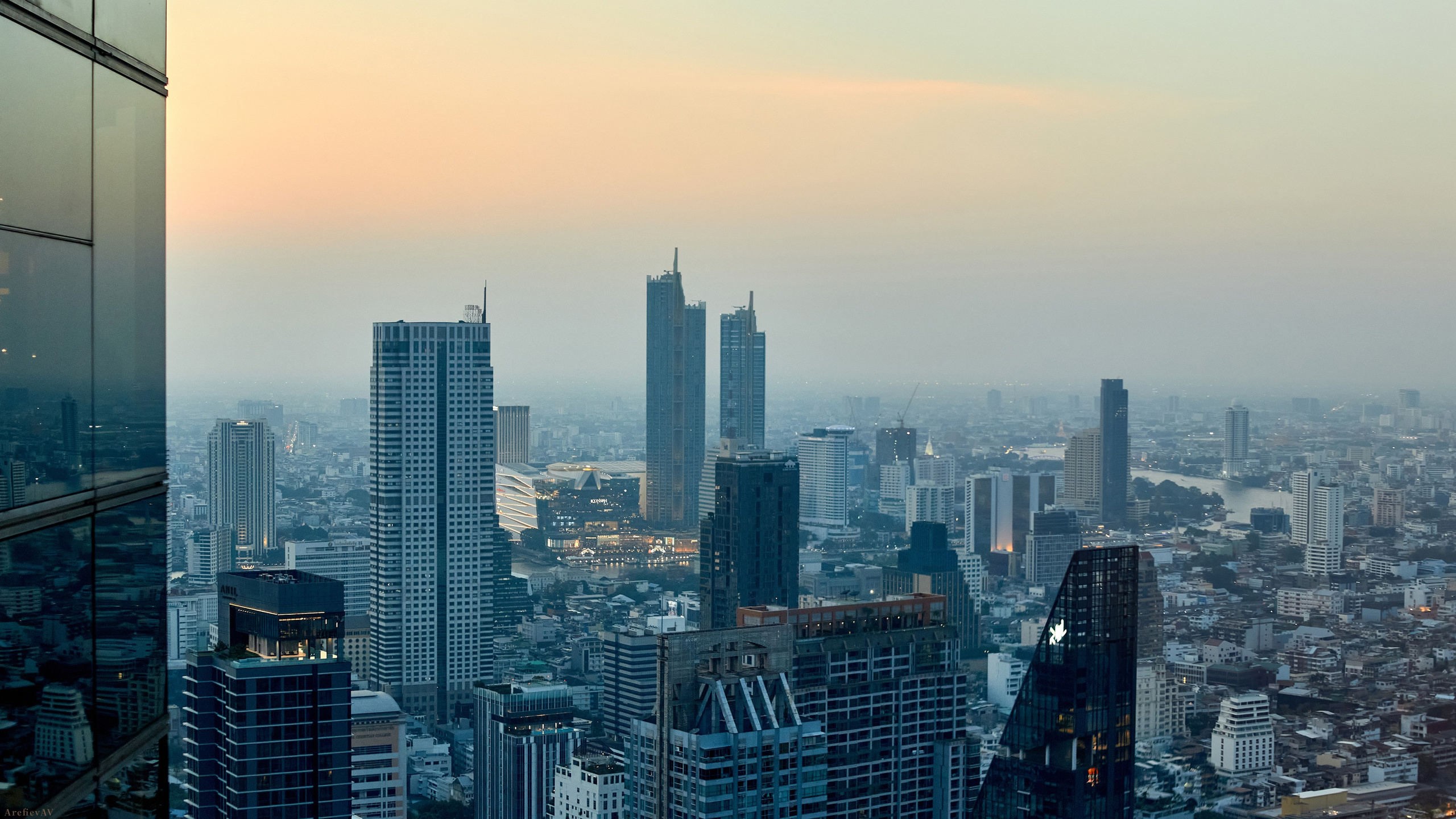 壁纸 – 高清艺术背景，美化您的屏幕