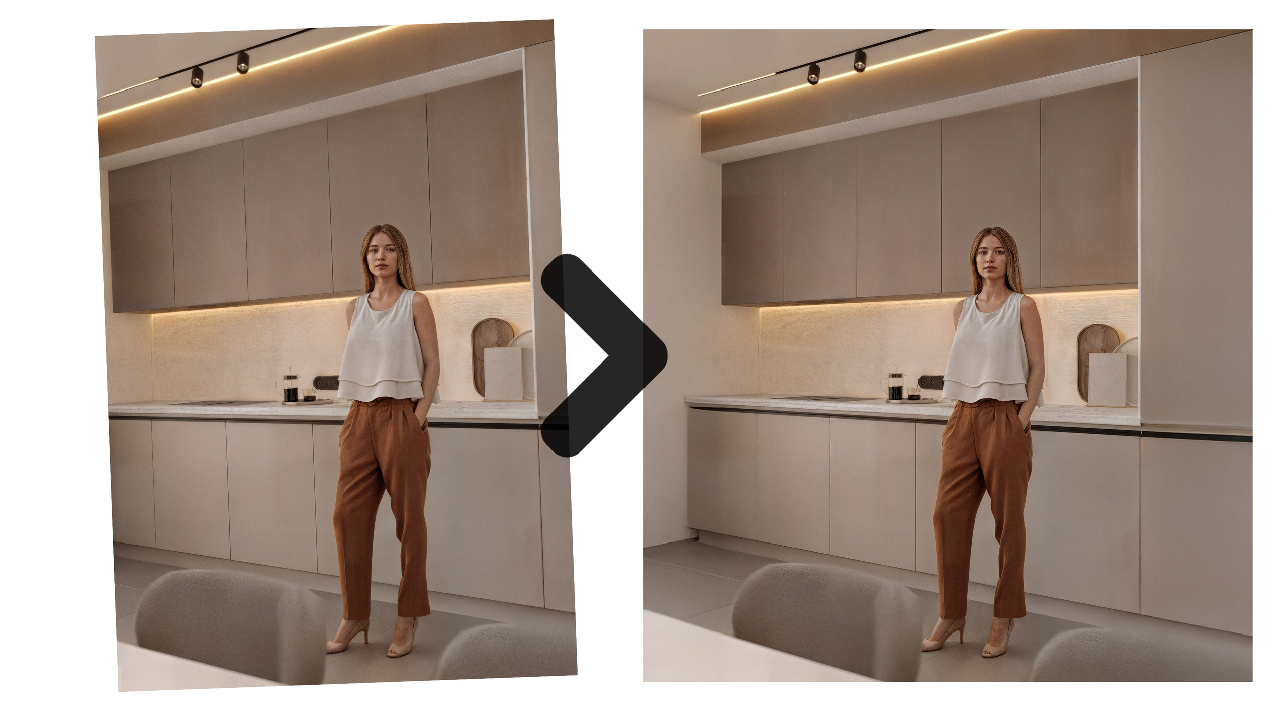 Тарифы. 3D визуализация интерьера и архитектурной среды