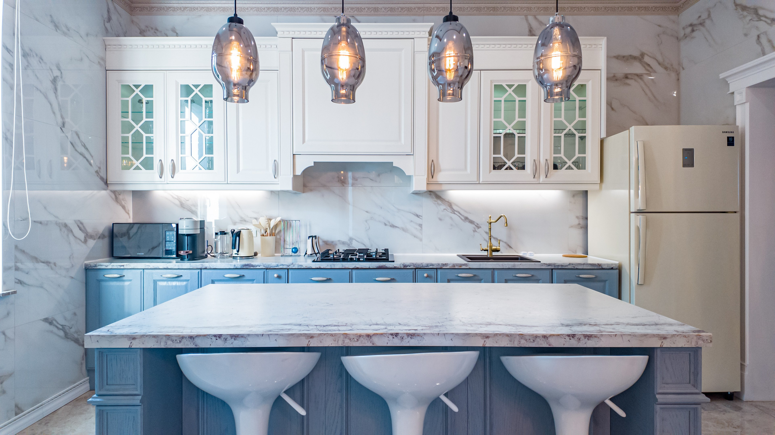 Съемка недвижимости. Студия визуального контента в Санкт-Петербурге и Москве