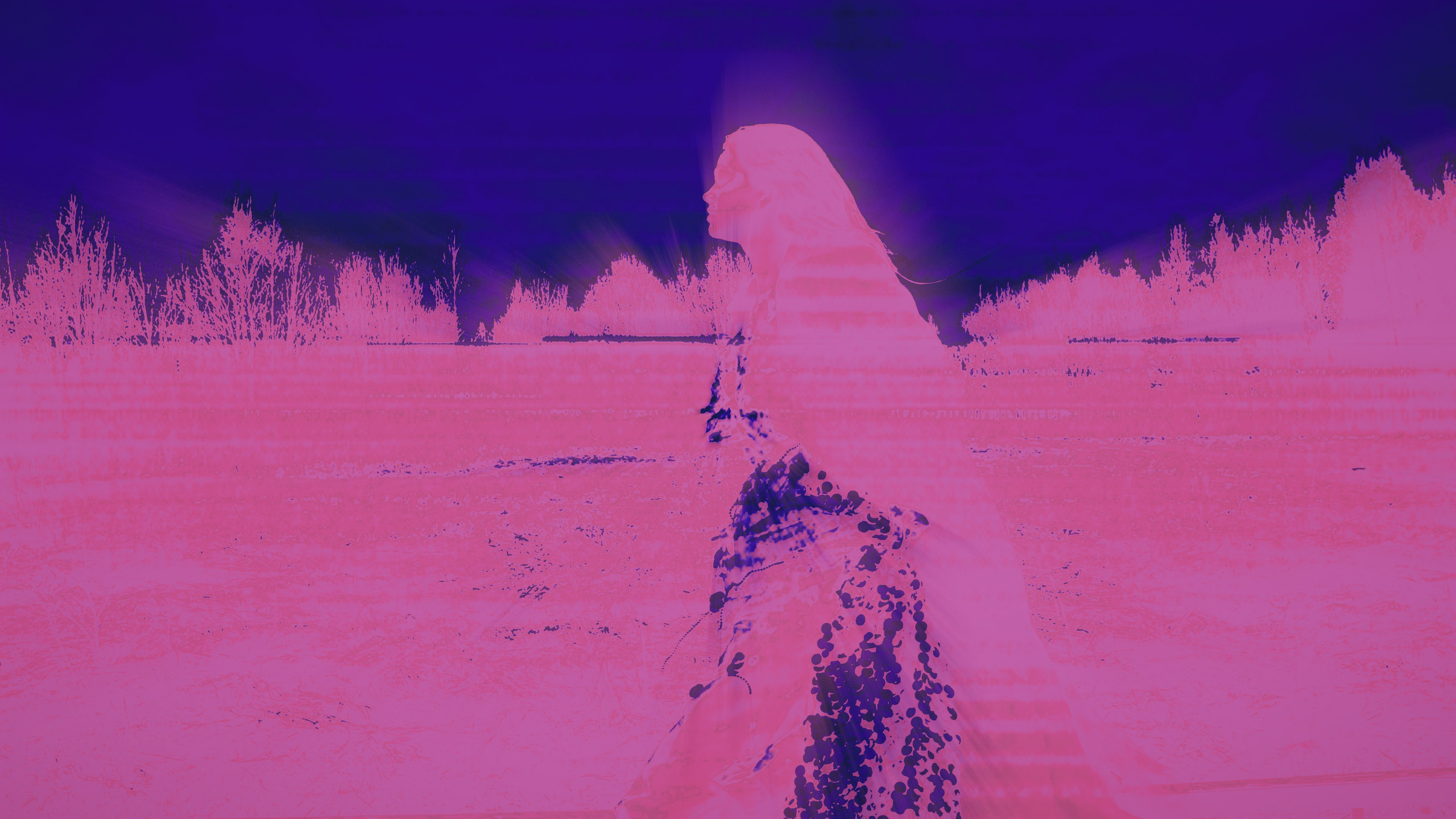 MERMAID. NATALYA SEMIKOVA — VISUAL ARTIST| FILM DIRECTOR IN MOSCOW