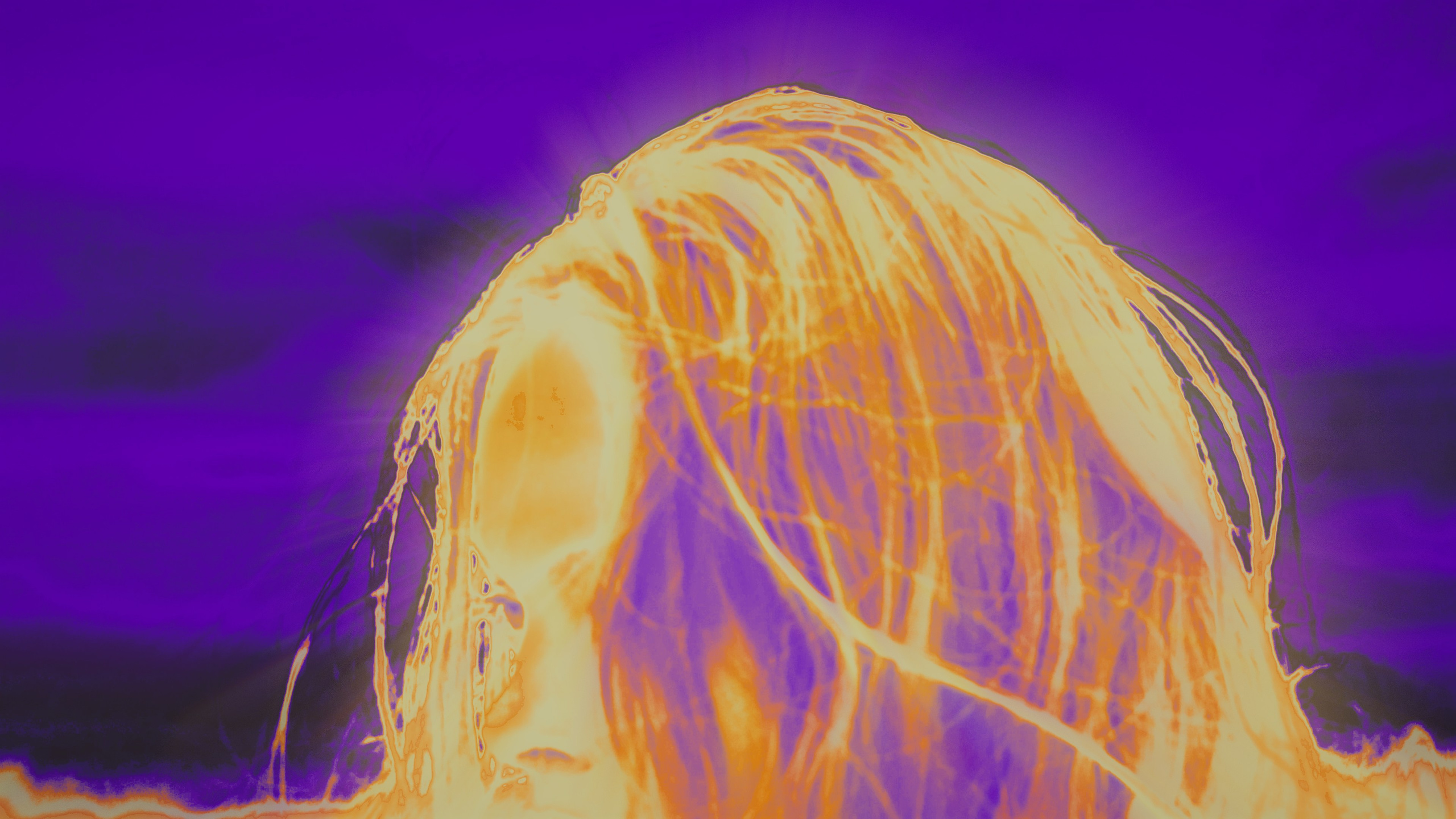 MERMAID. NATALYA SEMIKOVA — VISUAL ARTIST| FILM DIRECTOR IN MOSCOW