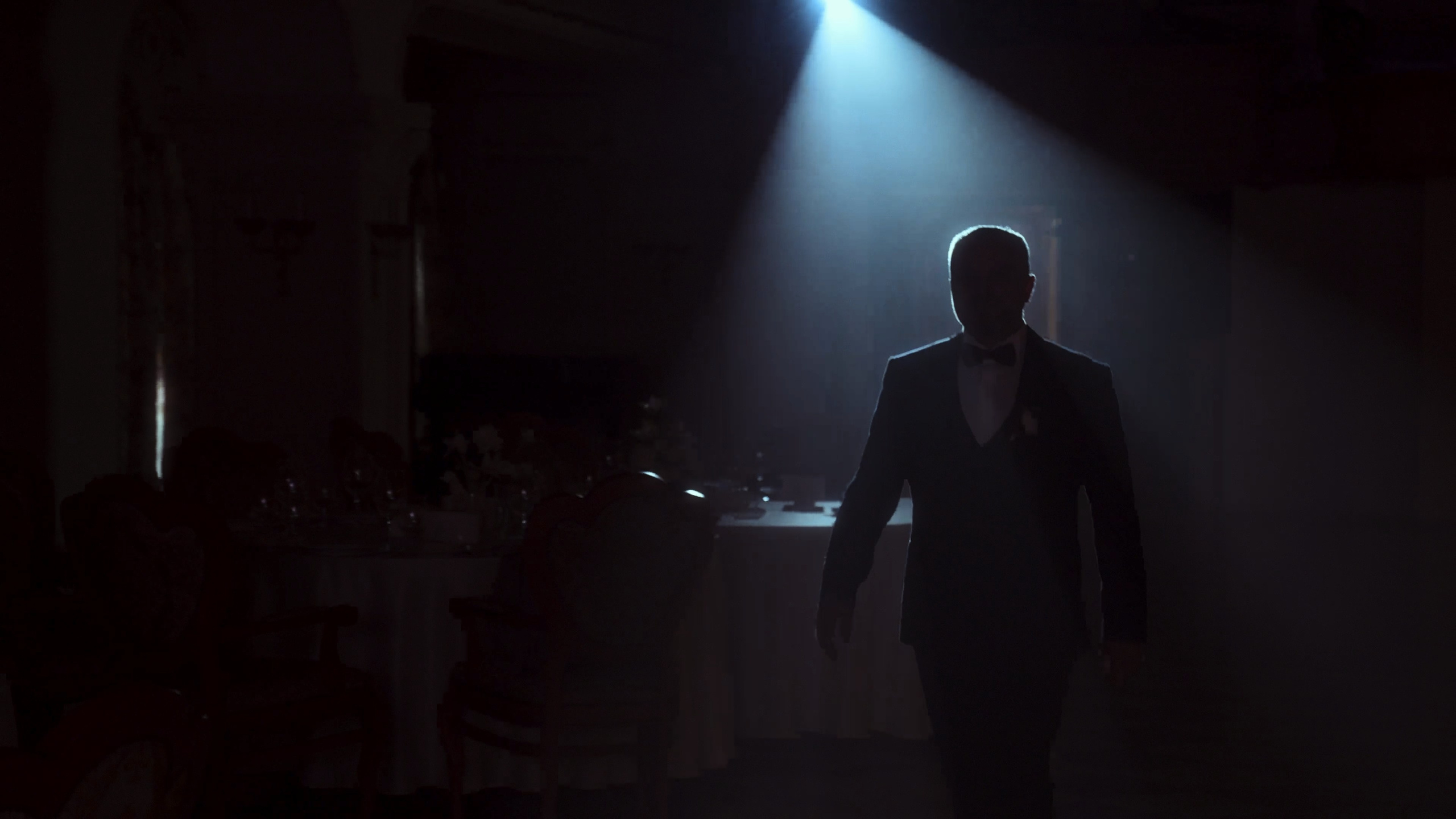 Услуги. Свадебный видеограф в Екатеринбурге Матвей Кубланов