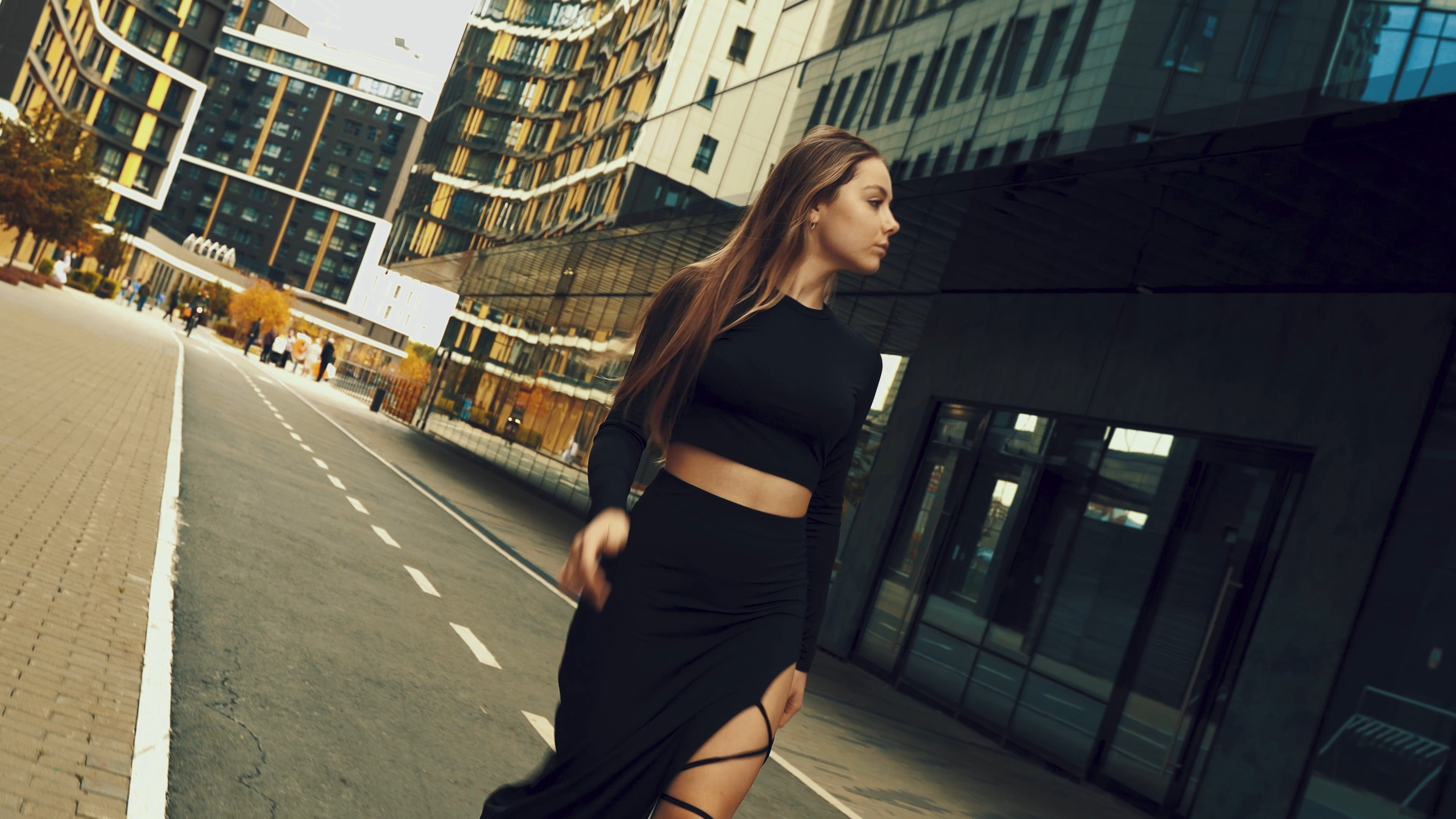 Услуги. Свадебный видеограф в Екатеринбурге Матвей Кубланов