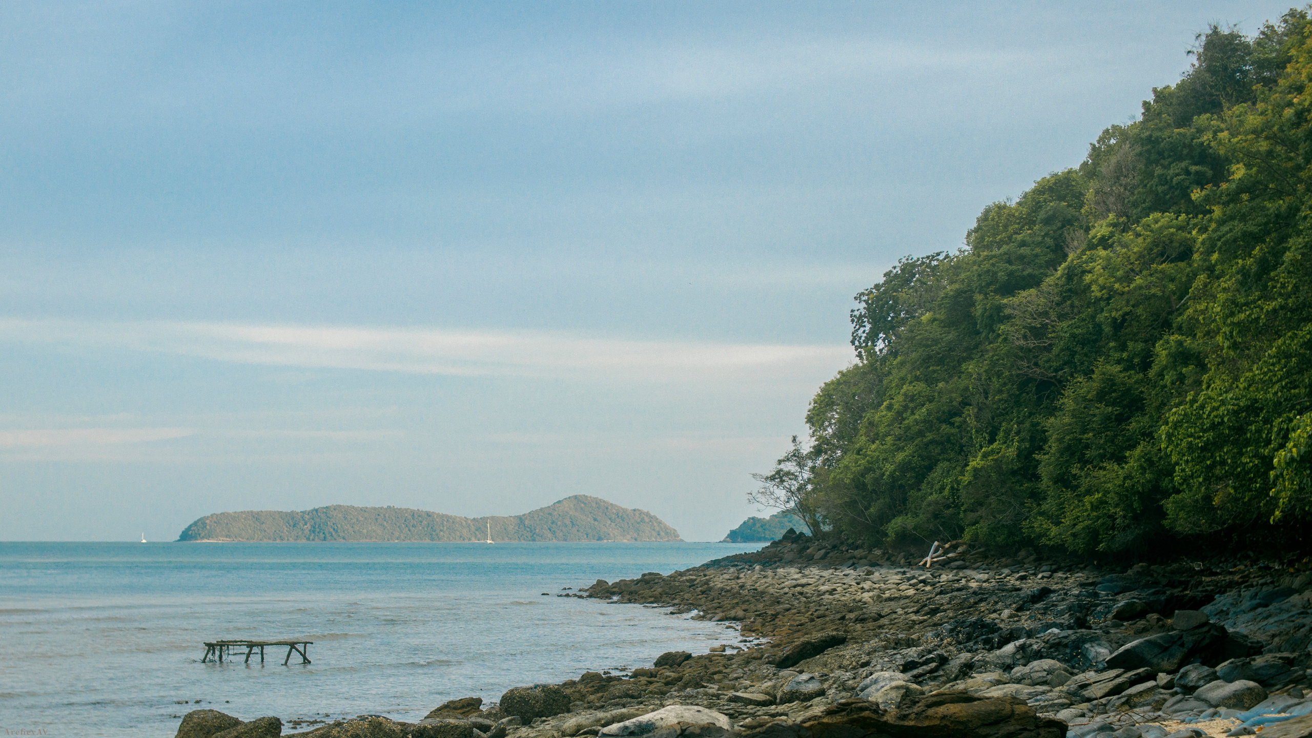 壁纸 – 高清艺术背景，美化您的屏幕