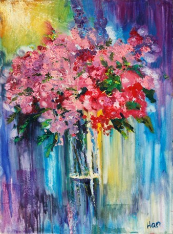 GALLERY. OLGA HAN GALLERY