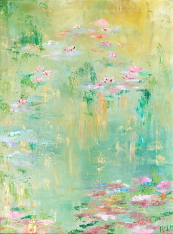 GALLERY. OLGA HAN GALLERY