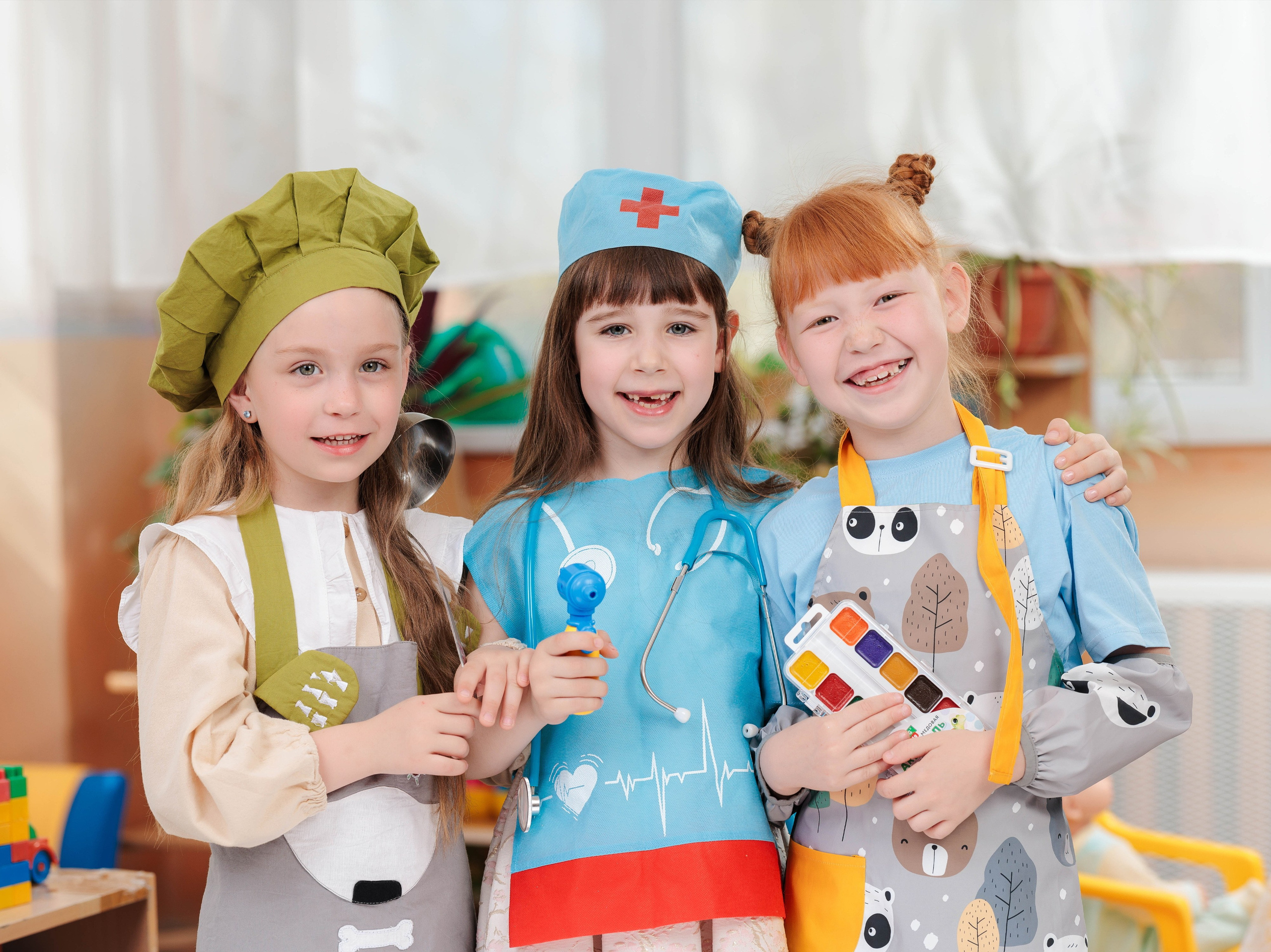 Детский фотограф в Магнитогорске Раиль Рахметов