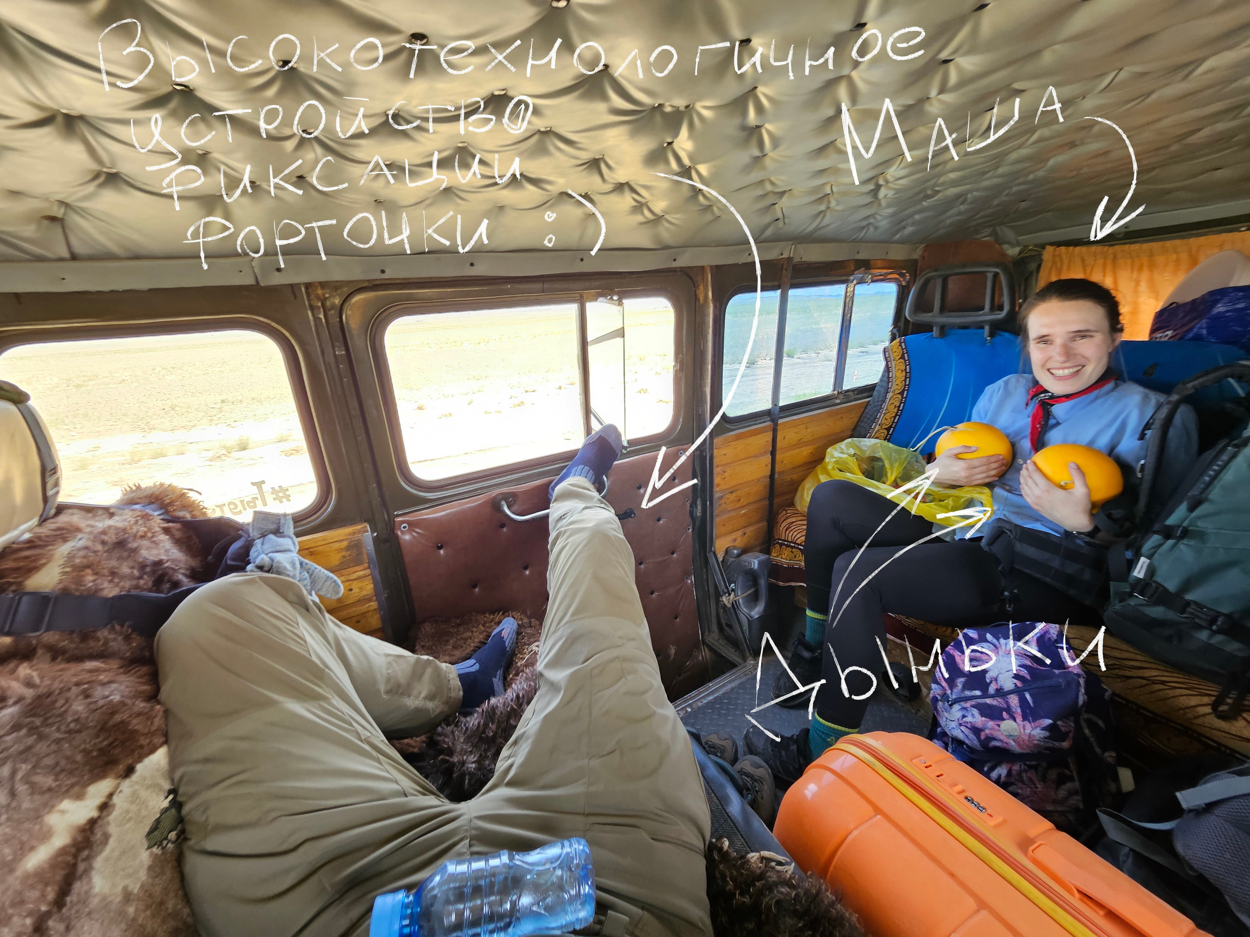 Экспедиция в Монголию (Гоби). Семоха Валерий. Фотограф