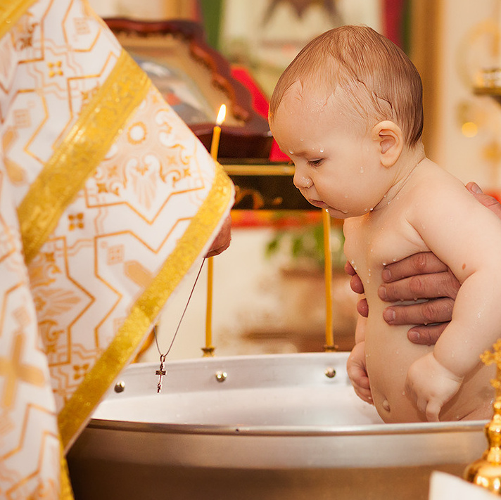 Детский и семейный фотограф Виктория Панина