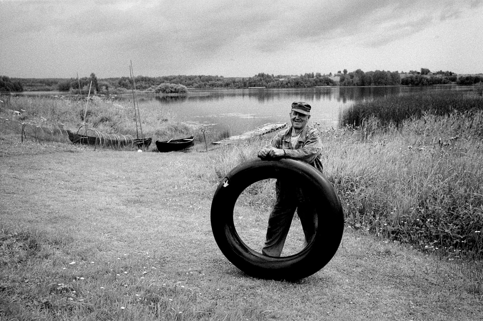 Круг земной. Колодозеро. Ekaterina Solovieva photographer