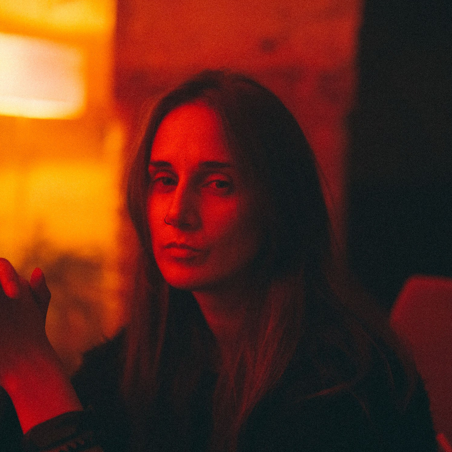 Портретный фотограф Anndorphine - Анна камбалина