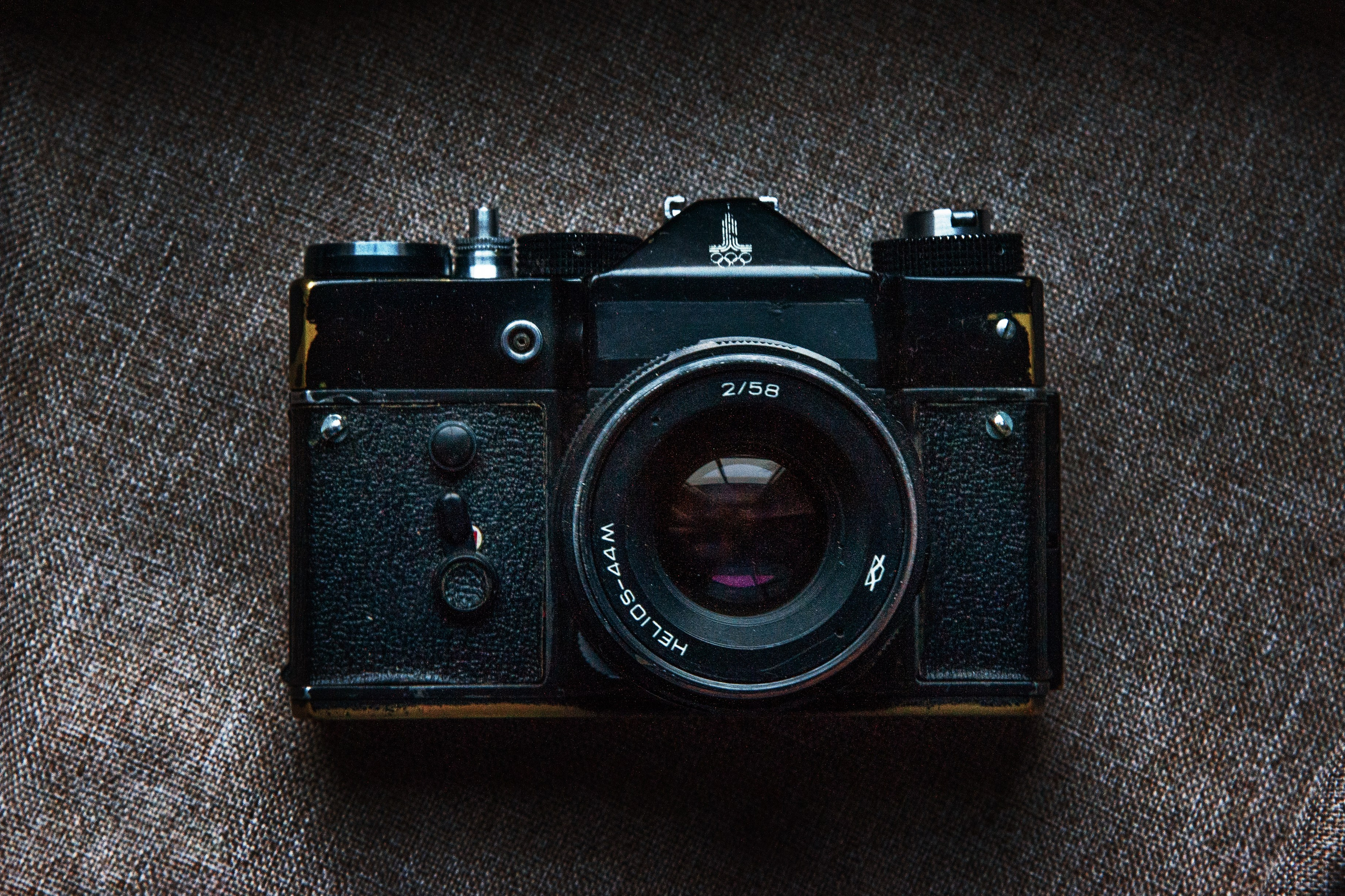 В поисках моря. Арт-фотография, терапевтическая фотография в Москве. Фотограф Анна Ермолова