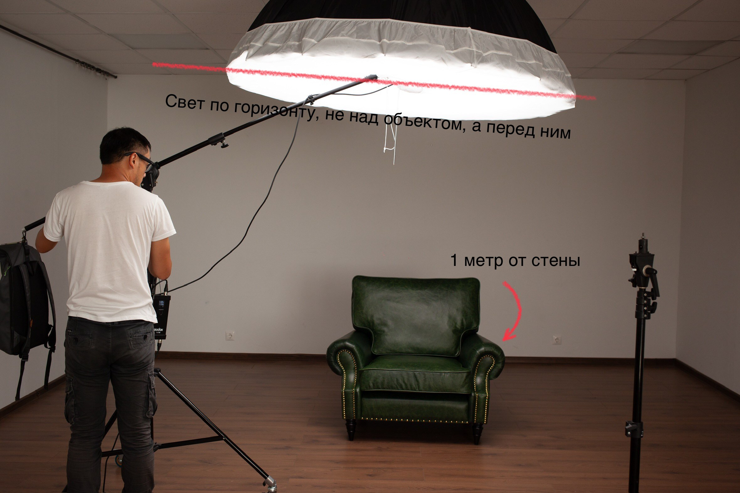 Обучение фотосъемке для маркетплейсов для бизнеса. Рекламный и коммерческий фотограф | Георгий Романов