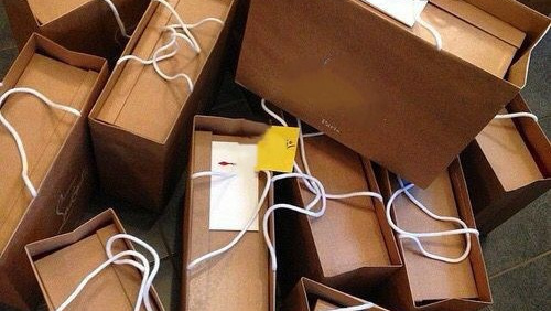 Шопинг сопровождение. Стиле-терапевт Юлия Червоненко