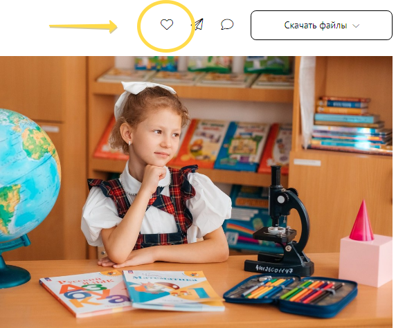 Как скачать фотографии за 1 клик. Фотограф Марина Верятинская | Краснодар