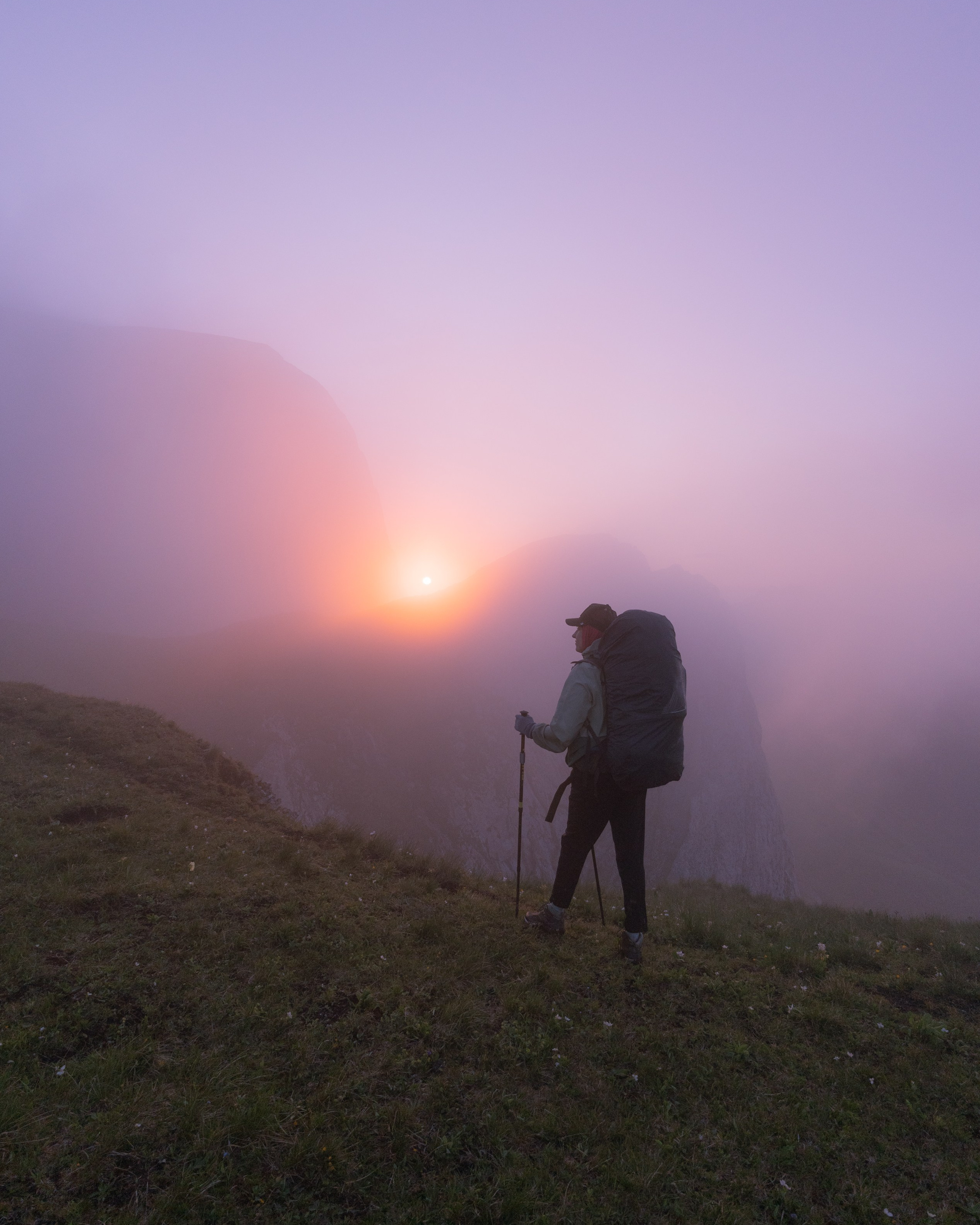 Портфолио. Пейзажный и тревел-фотограф Алексей Соколенко