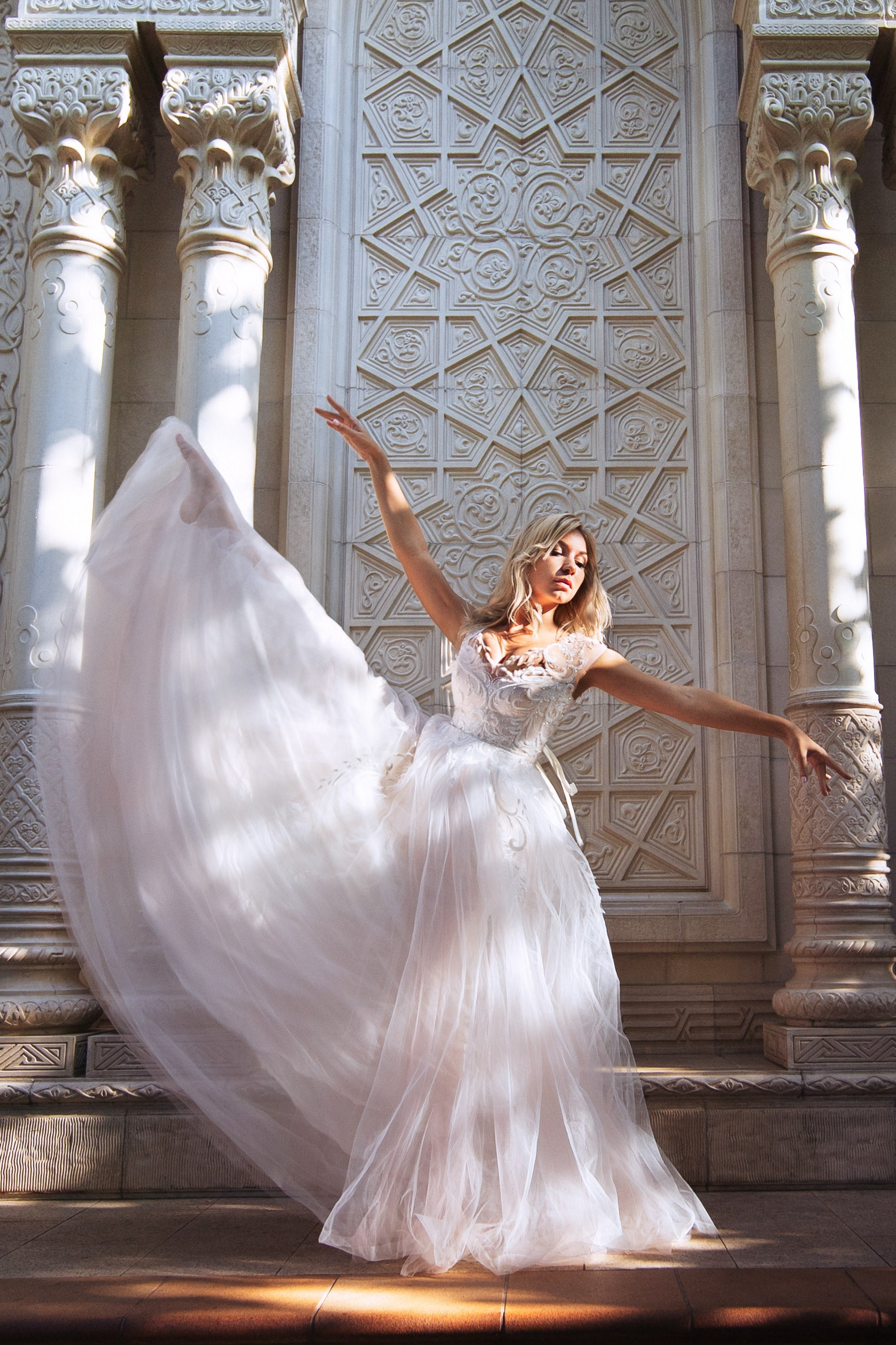 Фотограф Александр Фёдоров