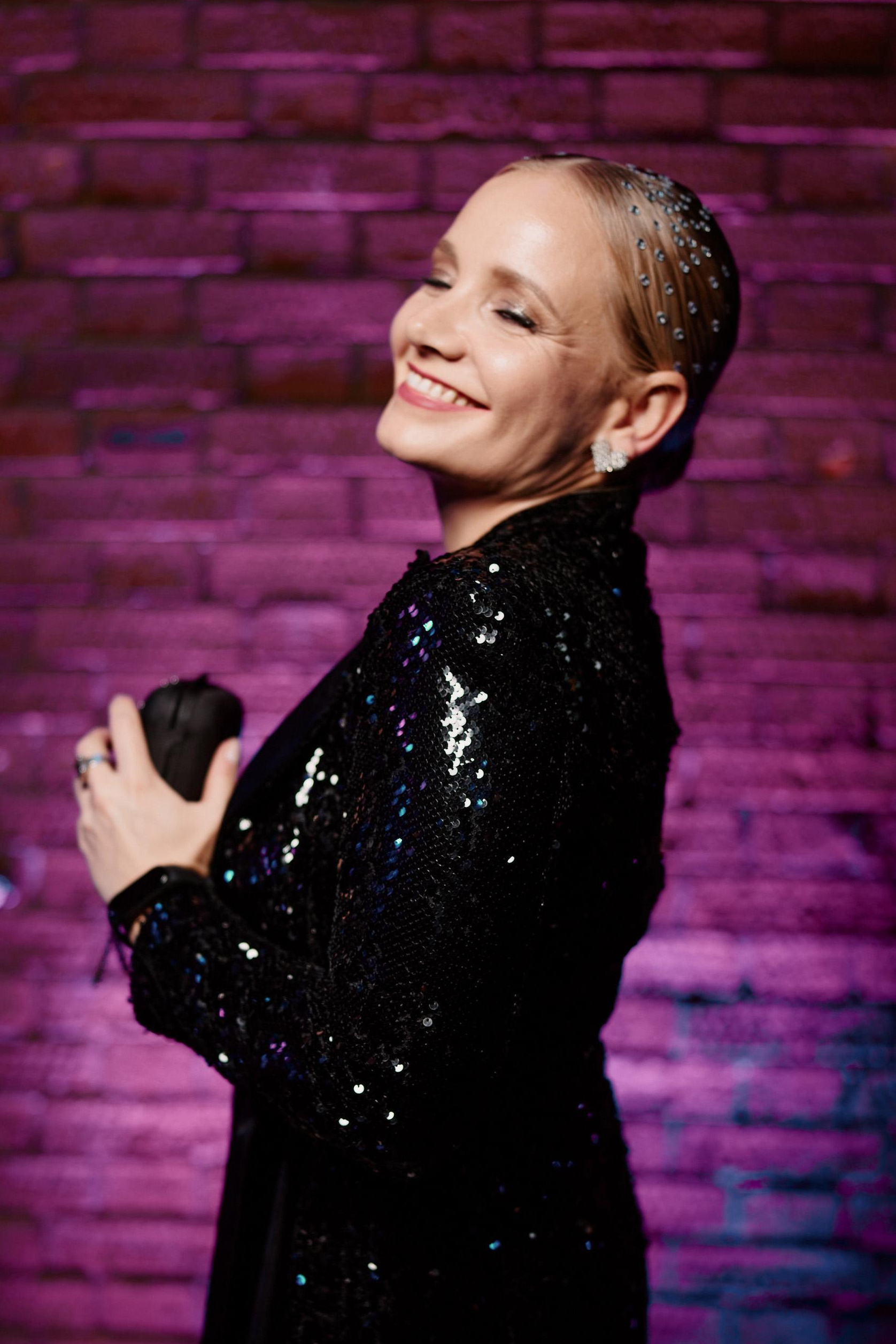 Контакты. Фотограф Ольга Че