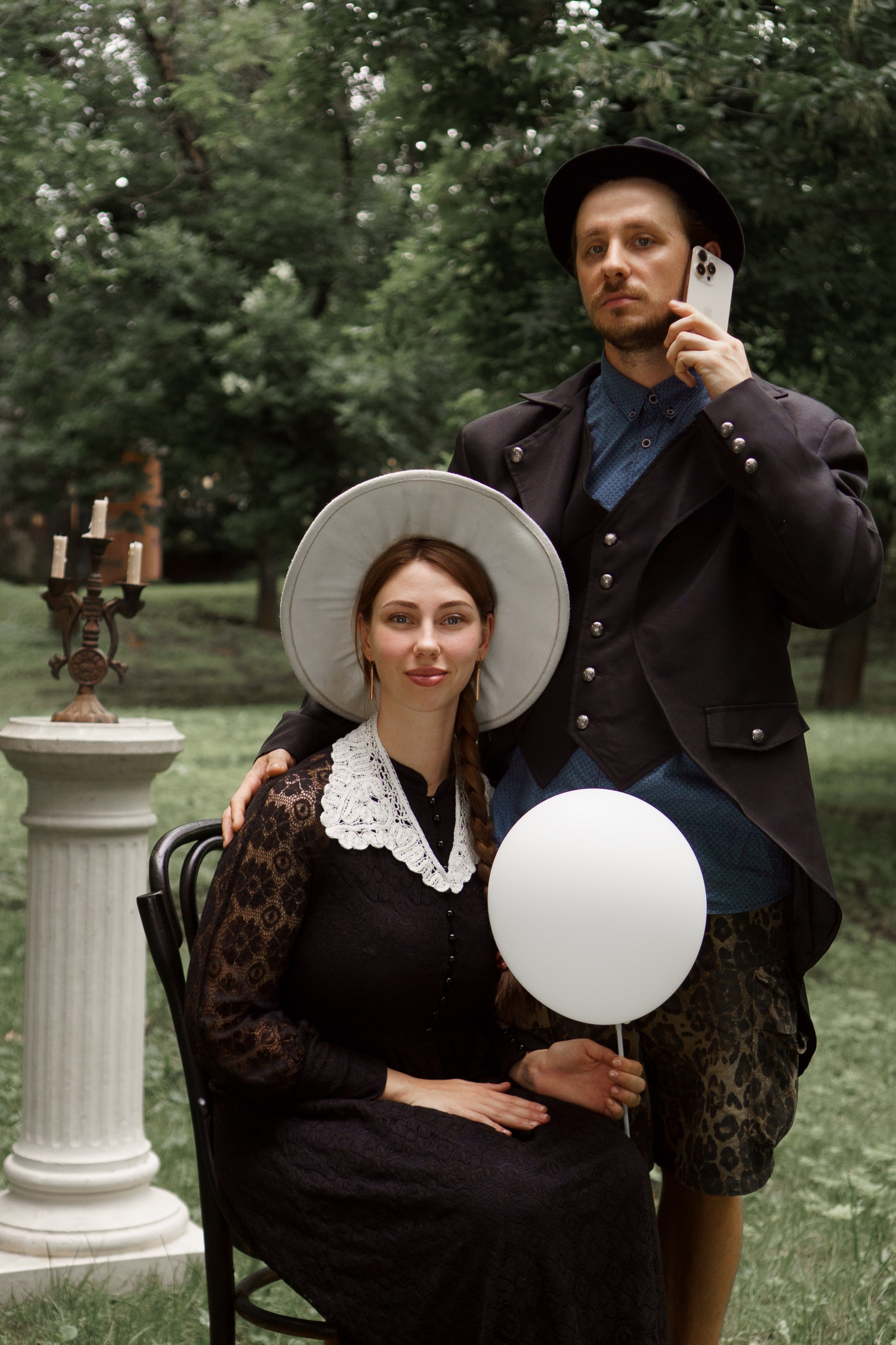 Контакты. Фотограф и видеограф Тверь