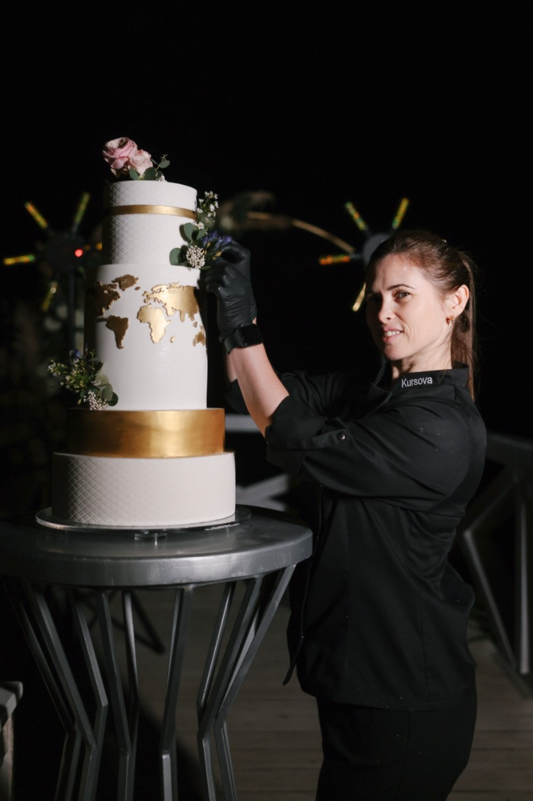 Свадебные специалисты