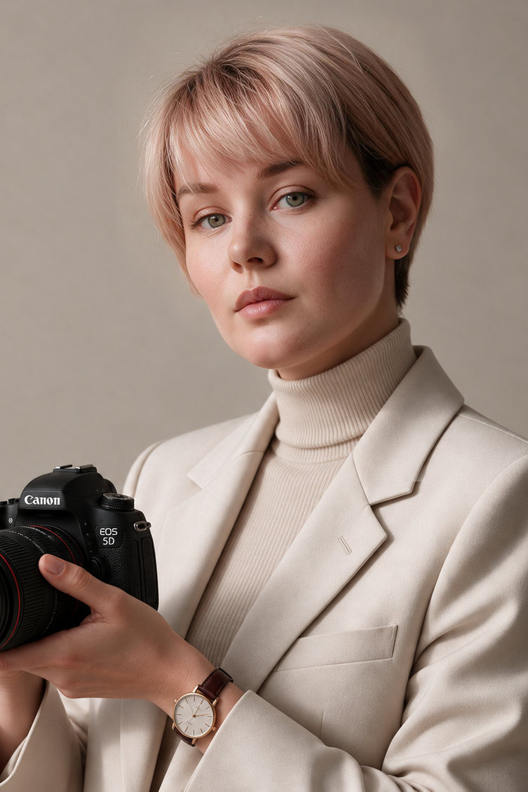 Елизавета Сергеева — свадебный и семейный фотограф, Нижний Новгород