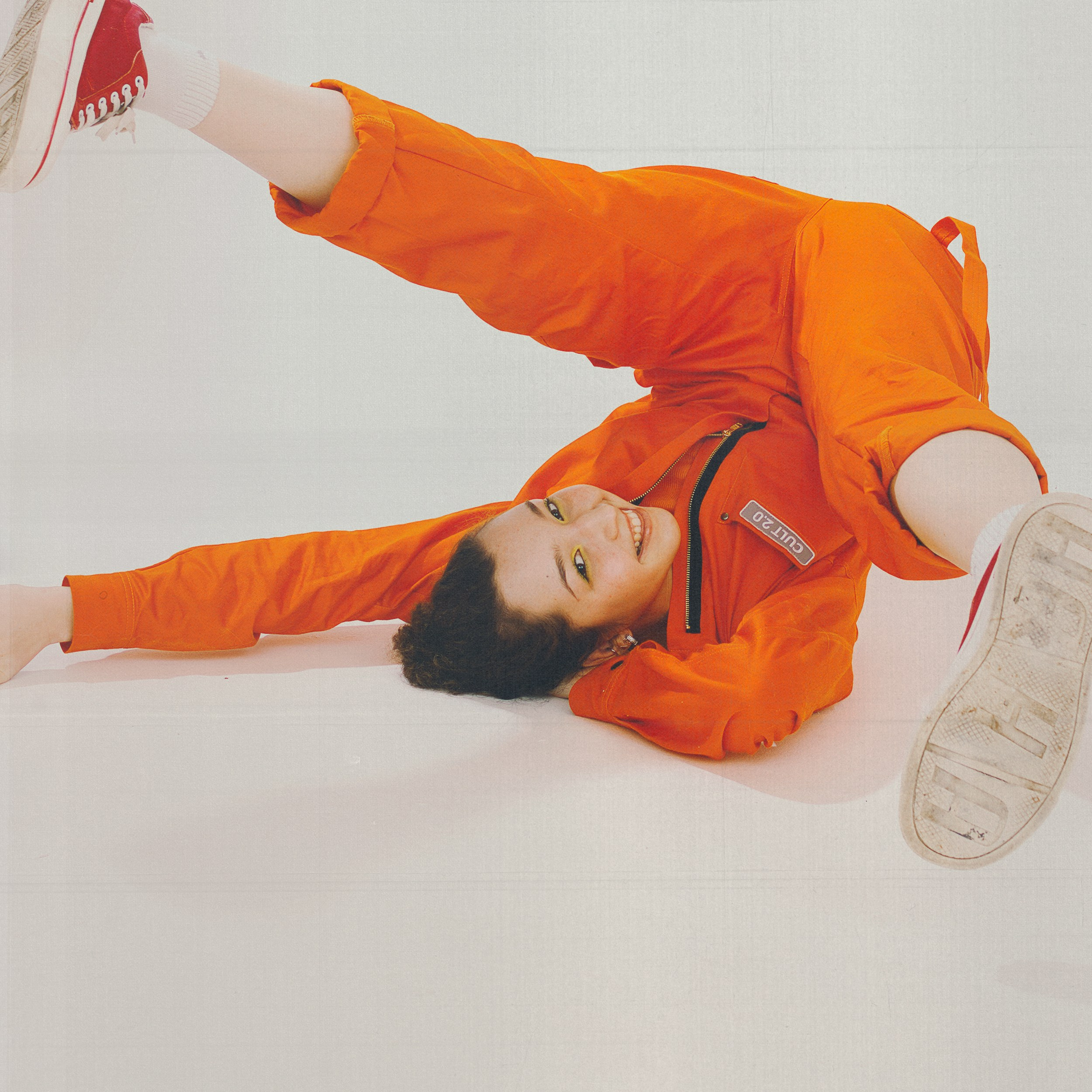 Обо мне. Александра Мельниченко/ Бегающий фотограф