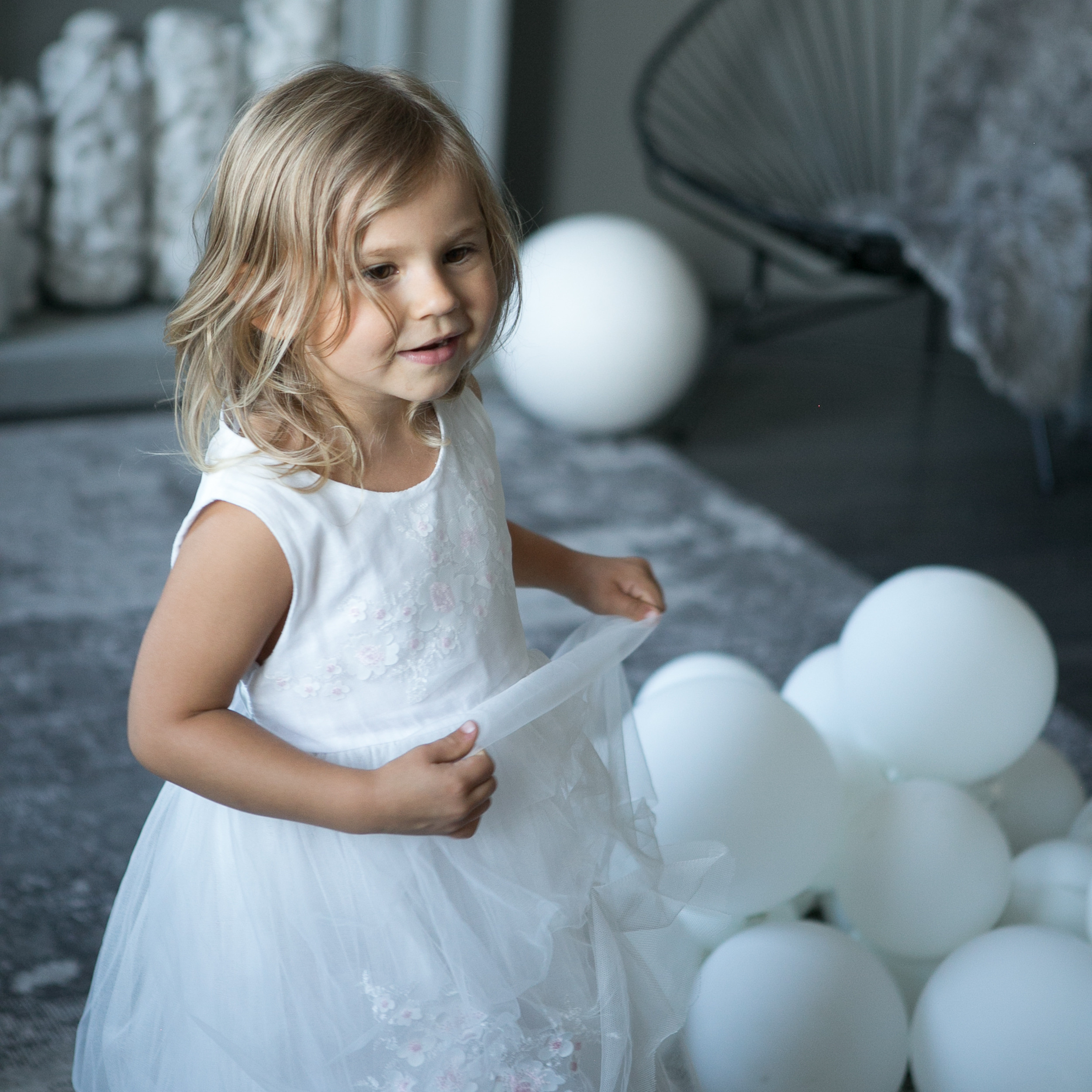 Создатель студии