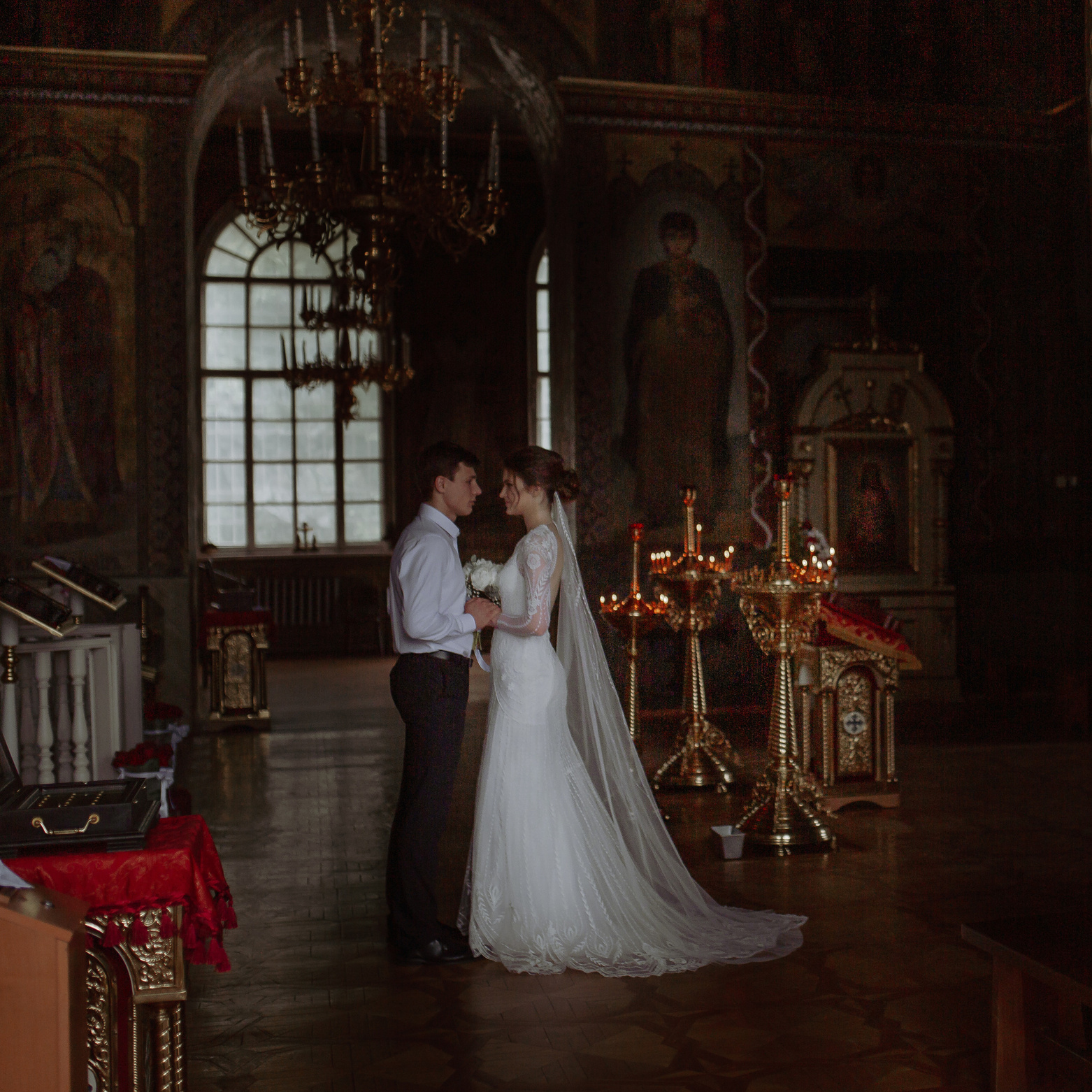 цены на Венчание в Ташкенте