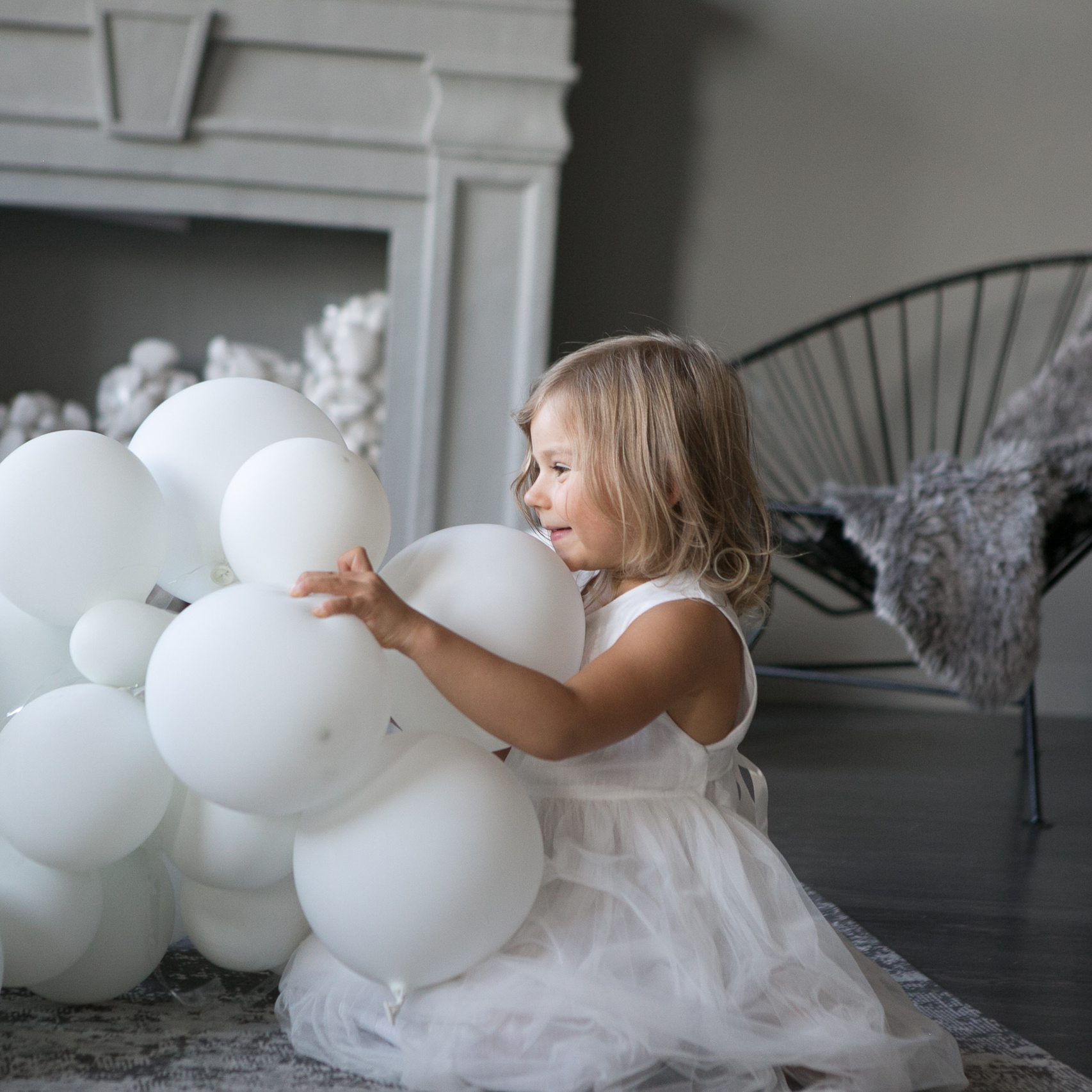 Создатель студии