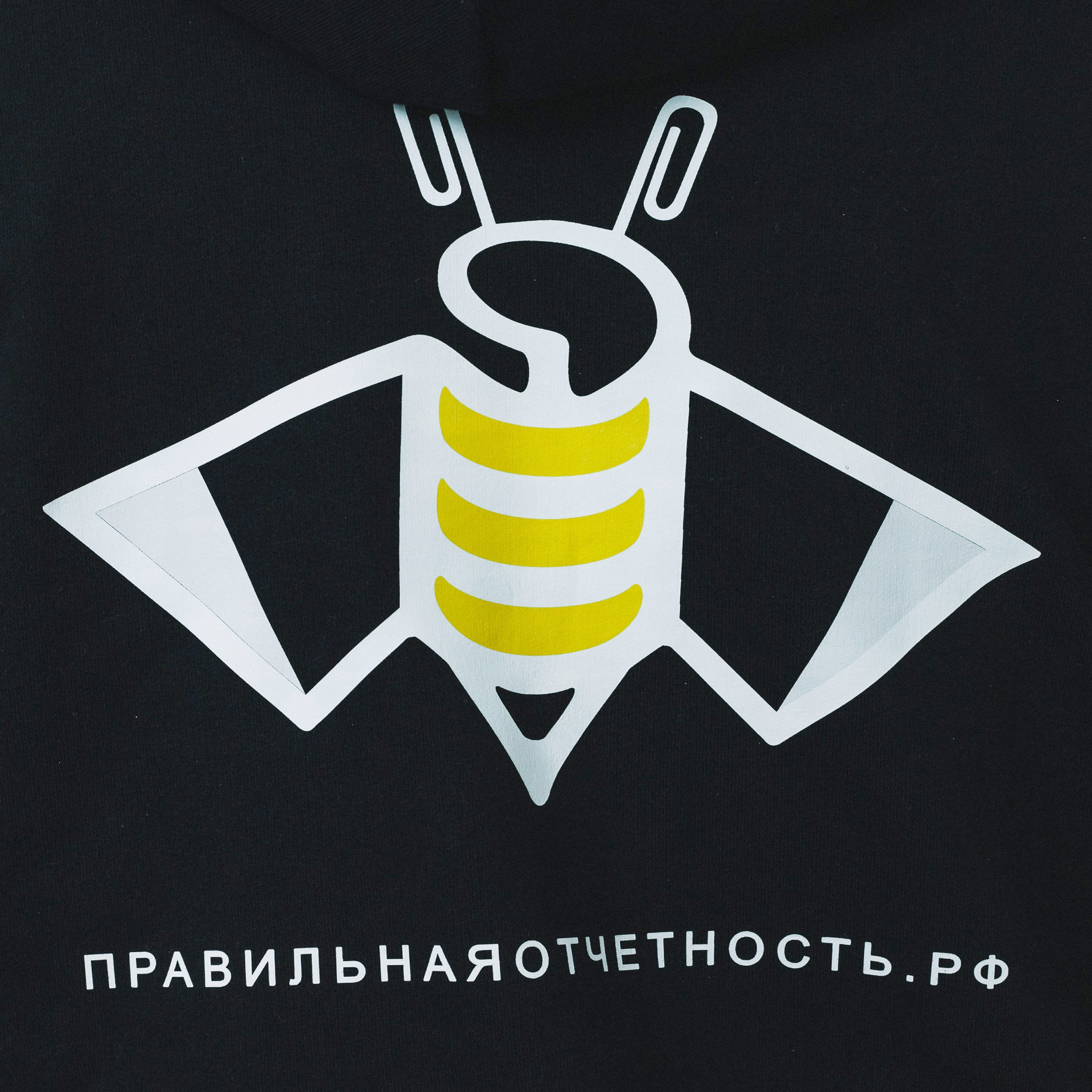 Брендирование одежды для бухгалтерской компании