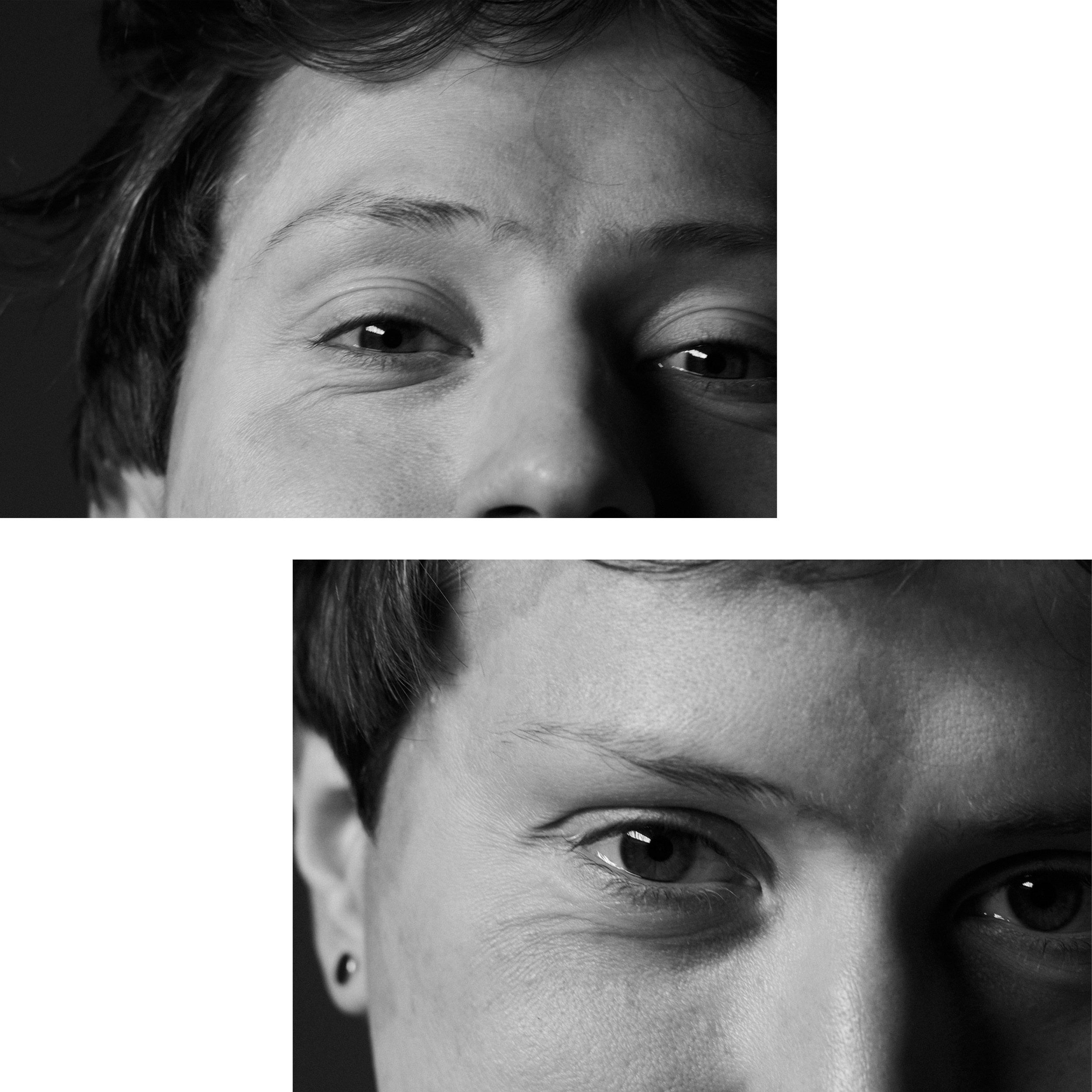 Вадим Чецкий|Портретный фотограф