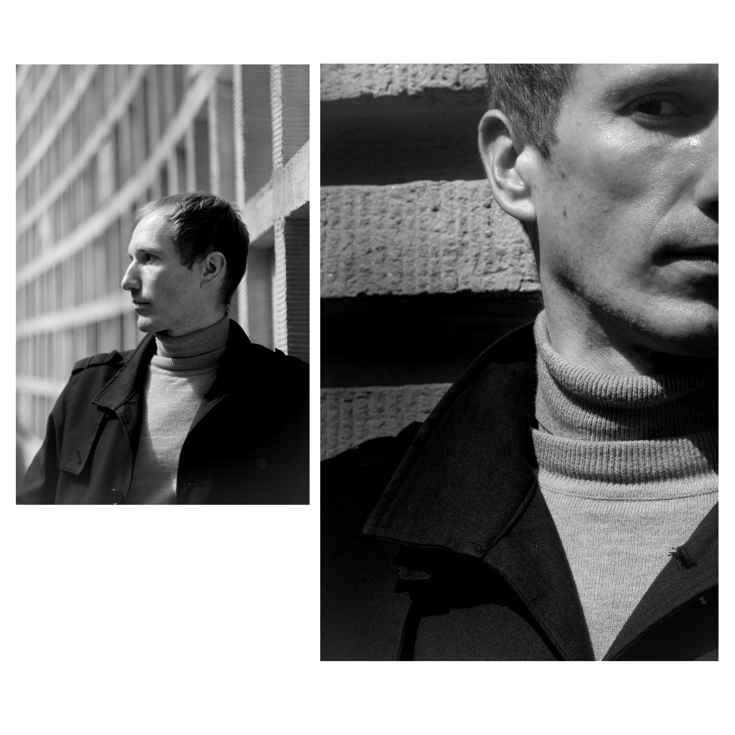 Вадим Чецкий|Портретный фотограф