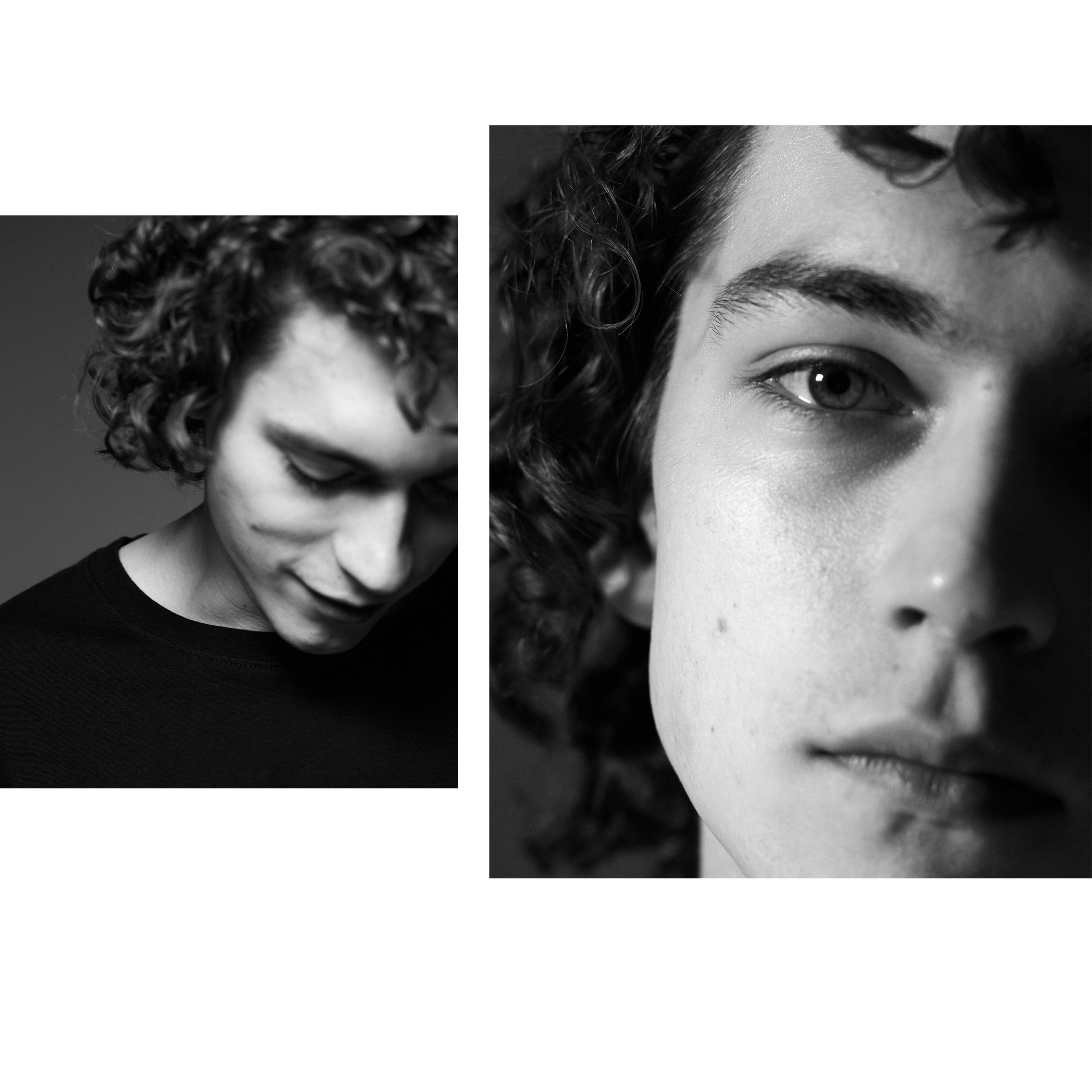 Вадим Чецкий|Портретный фотограф