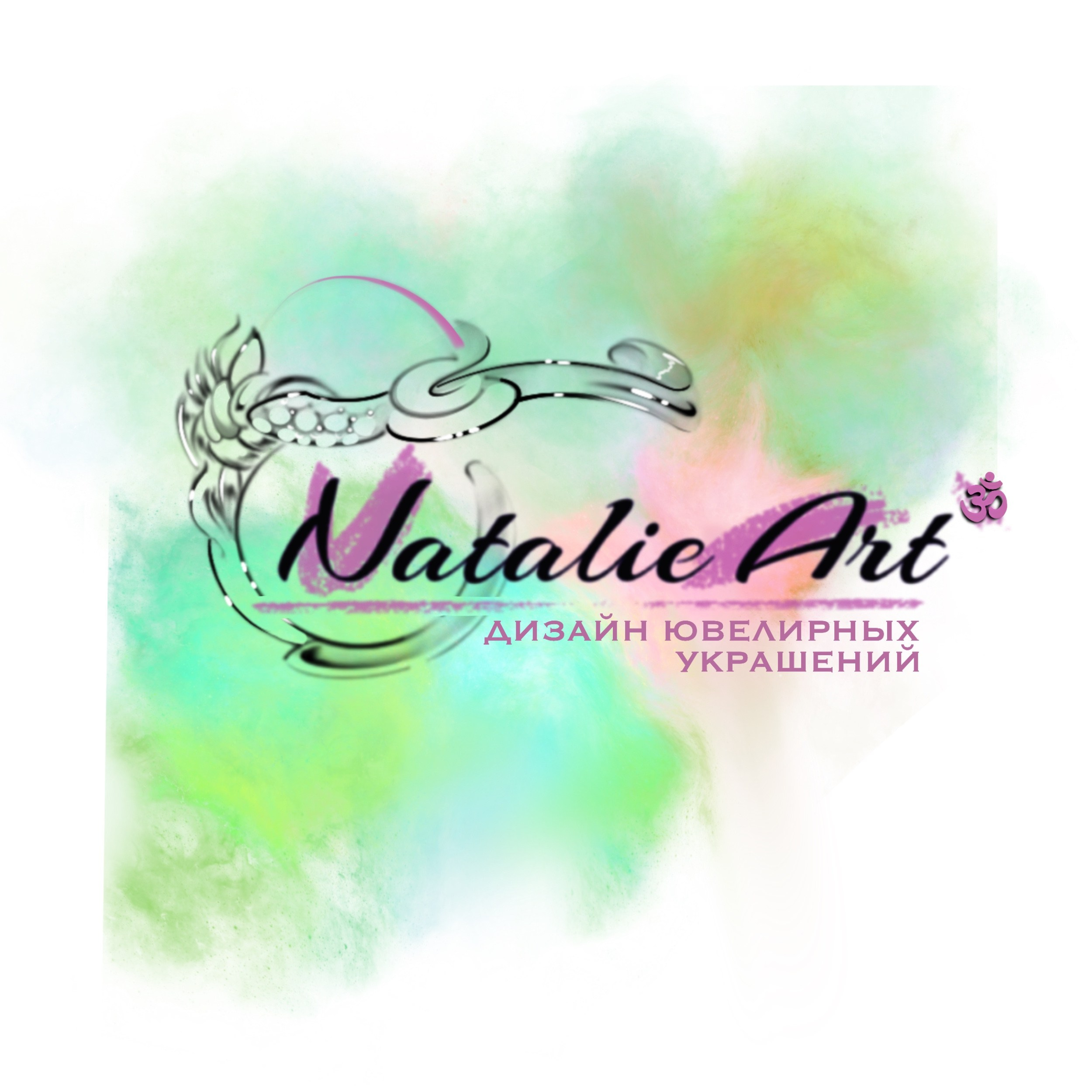 Контакты. NatalieArt