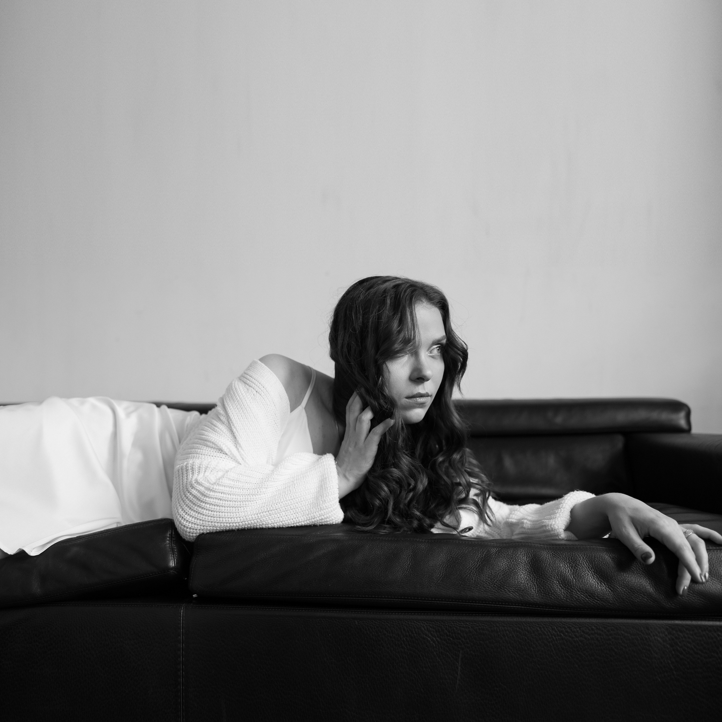 Фотопроект «Для себя». Фотограф Лопаткина Ирина