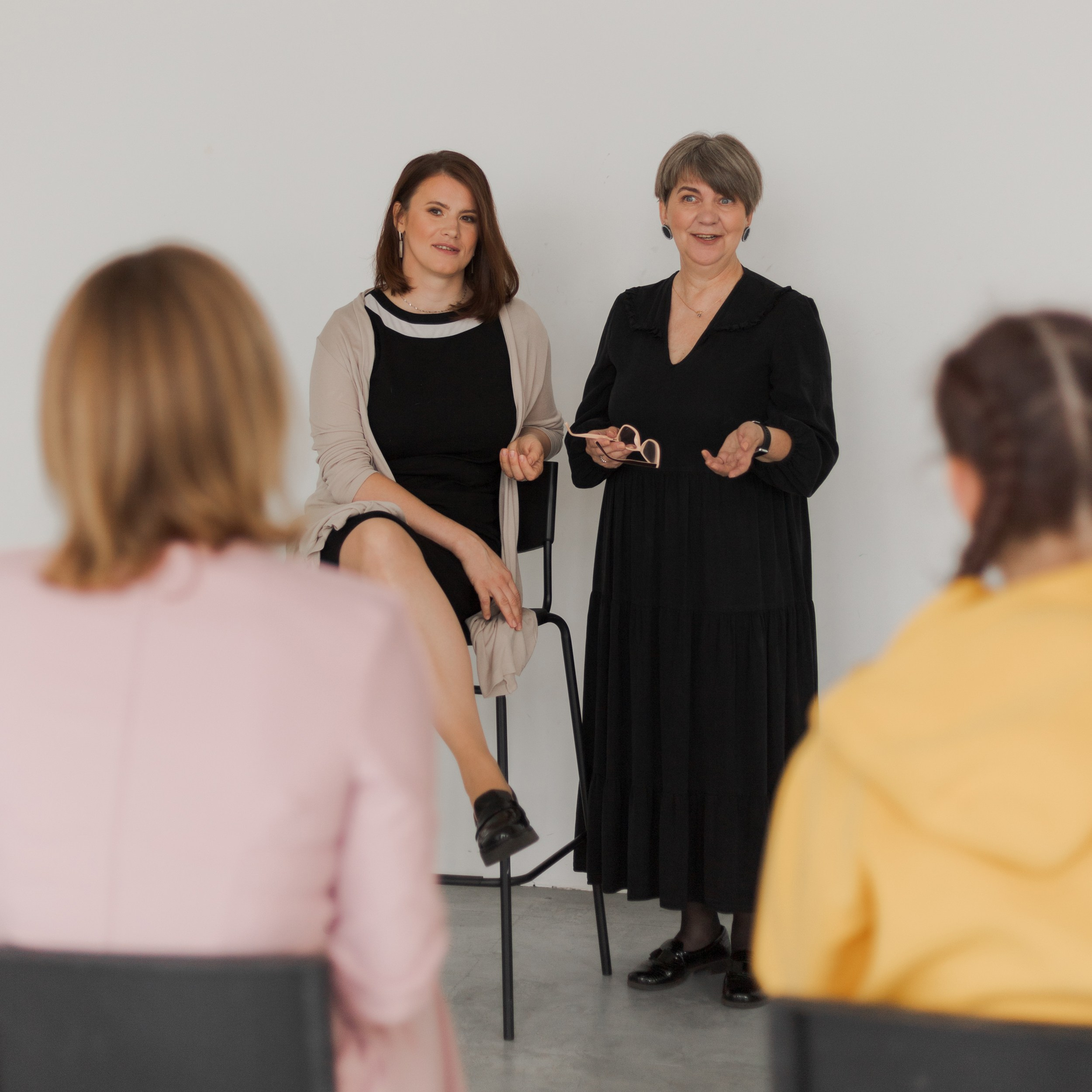 Форматы сотрудничества