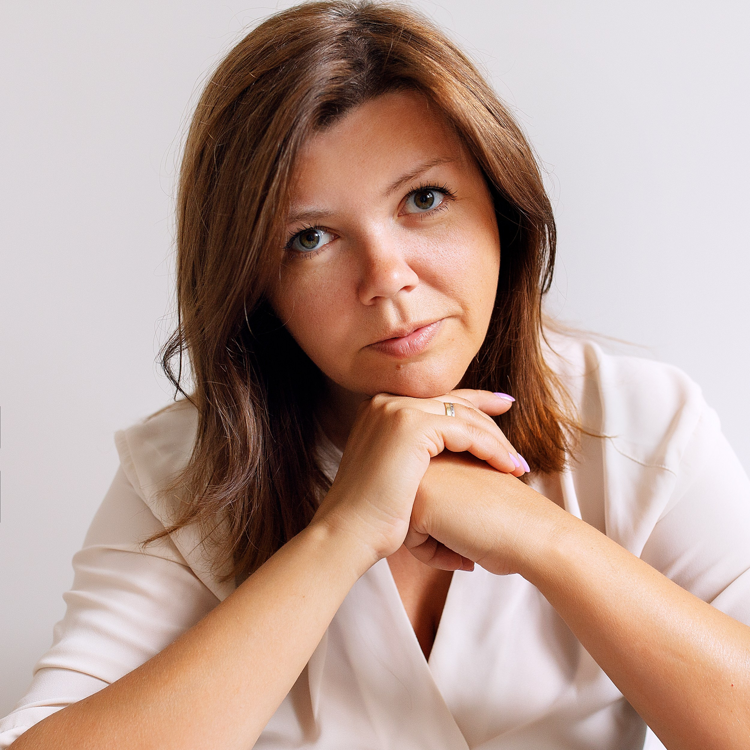 КОНТАКТЫ. Фотограф новорожденных Оксана Полевская