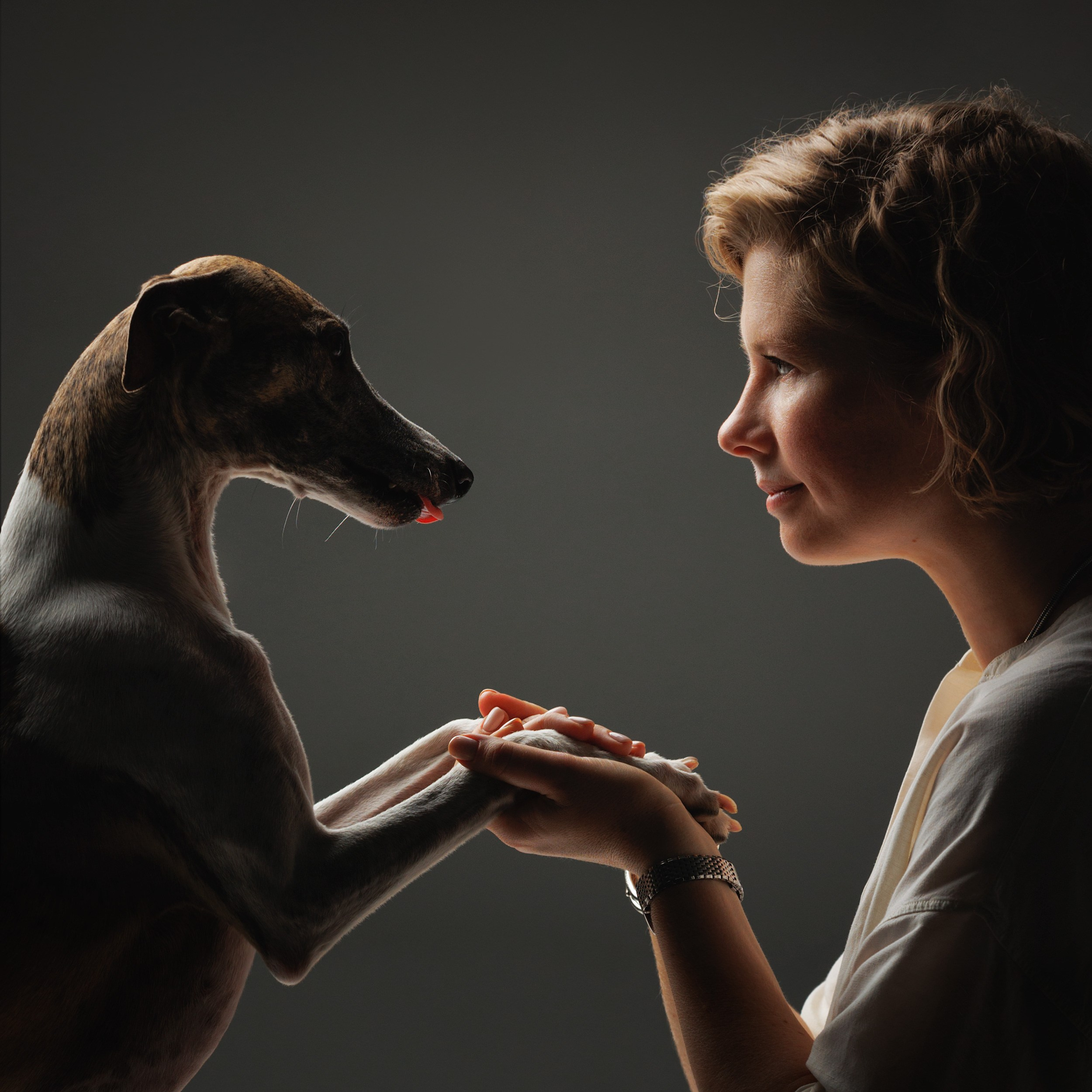 Контакты. Фотограф Анастасия Ветковская, Москва