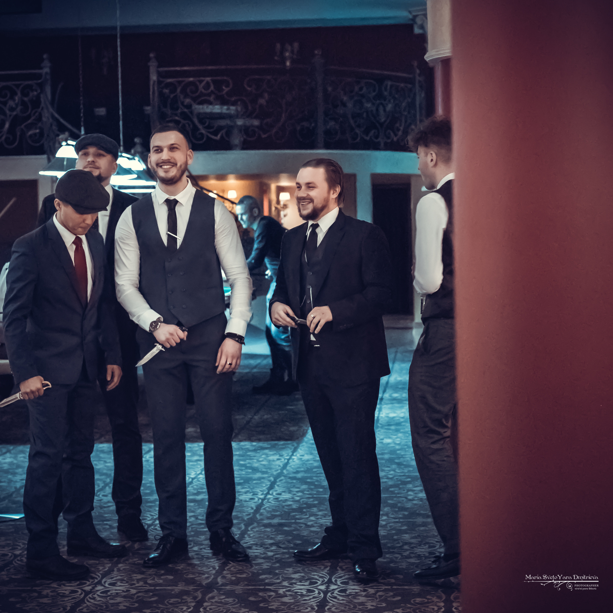 Ashes Brothers ❖ Сага о Пепельных Братьях (I часть). Фотограф в Симферополе и Крыму — Мария СветоЯра Дмитриева | Индивидуальные и семейные съёмки