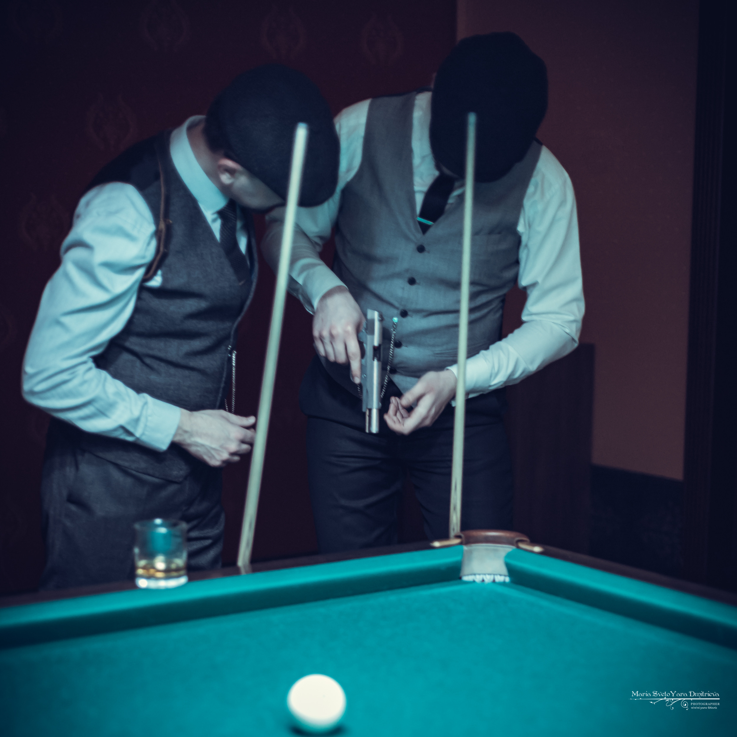 Ashes Brothers ❖ Сага о Пепельных Братьях (I часть). Фотограф в Симферополе и Крыму — Мария СветоЯра Дмитриева | Индивидуальные и семейные съёмки