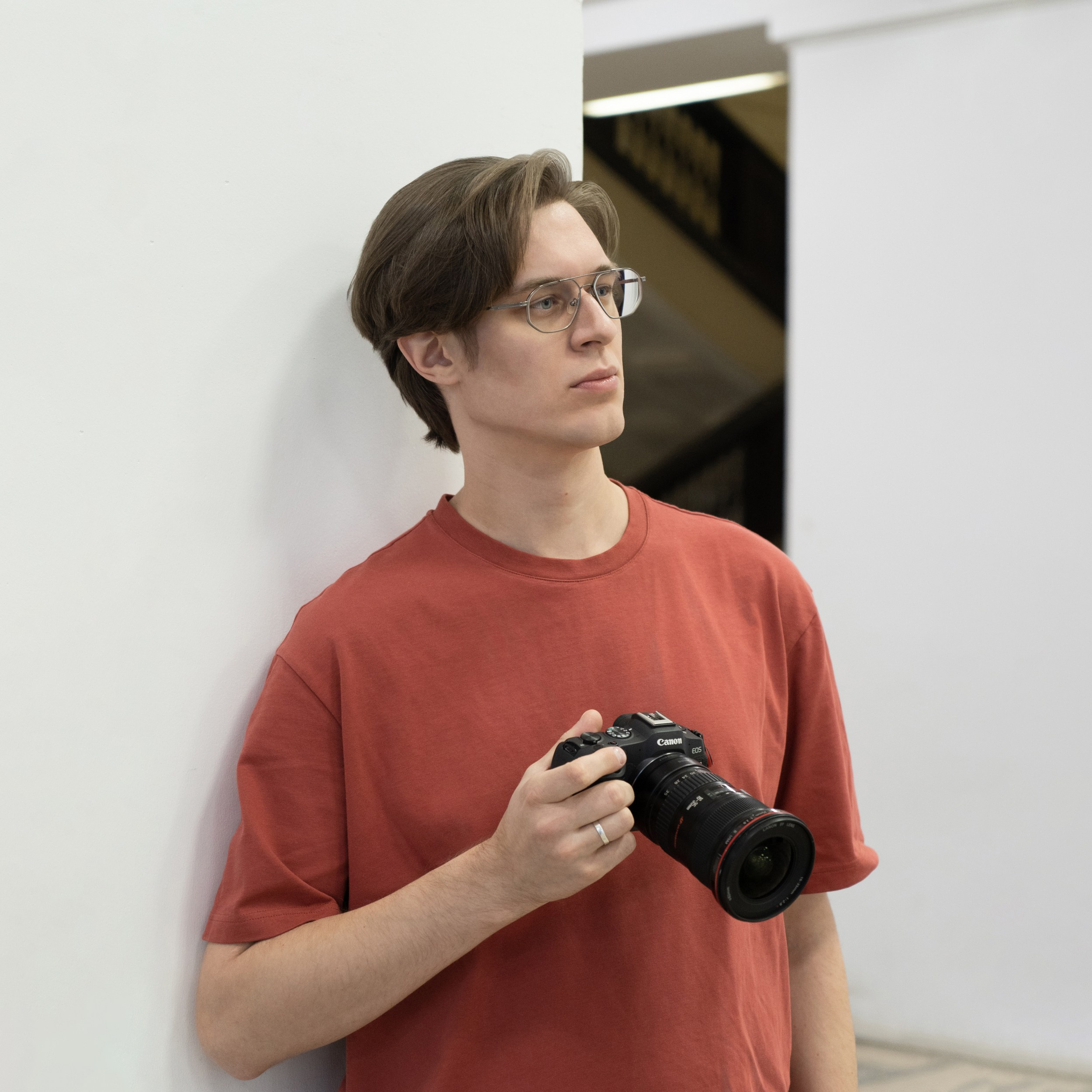 Контакты. Дмитрий Климов — Фотограф недвижимости